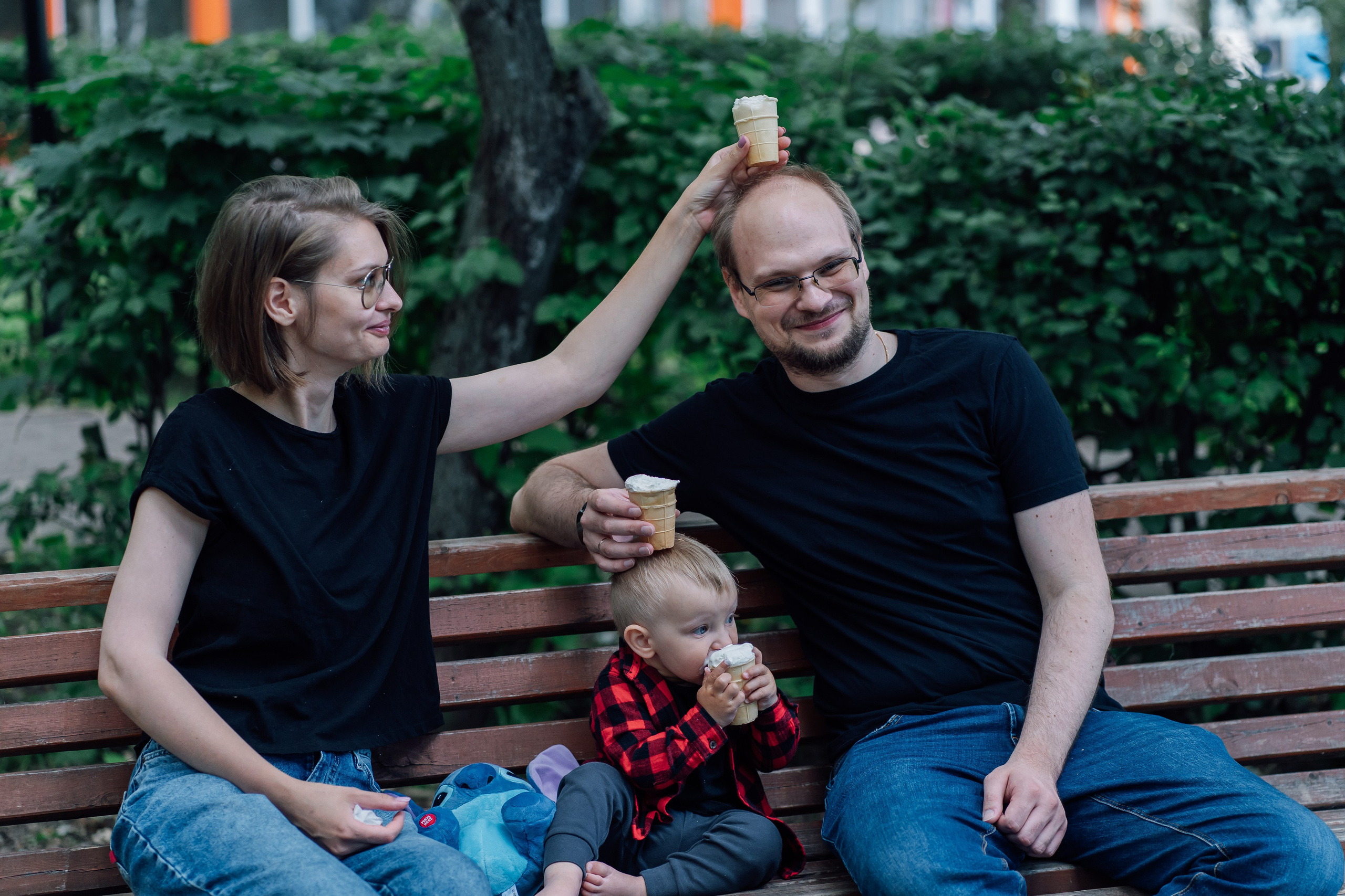 Family Story. Римма Топчиян фотограф