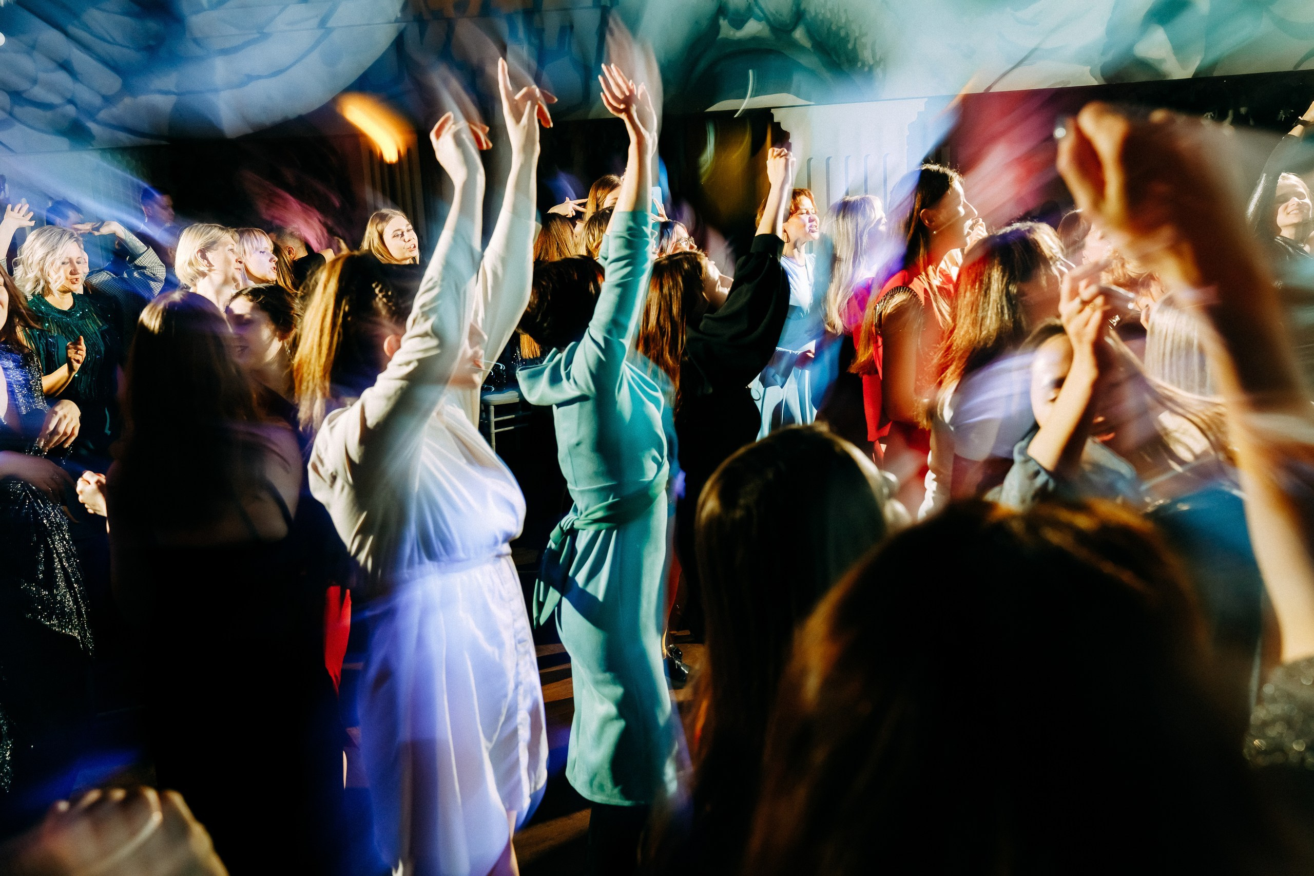 Новогодний корпоратив ICON LAB. Фотосъемка, свадебная фотосъемка, Москва, Нижний Новгород