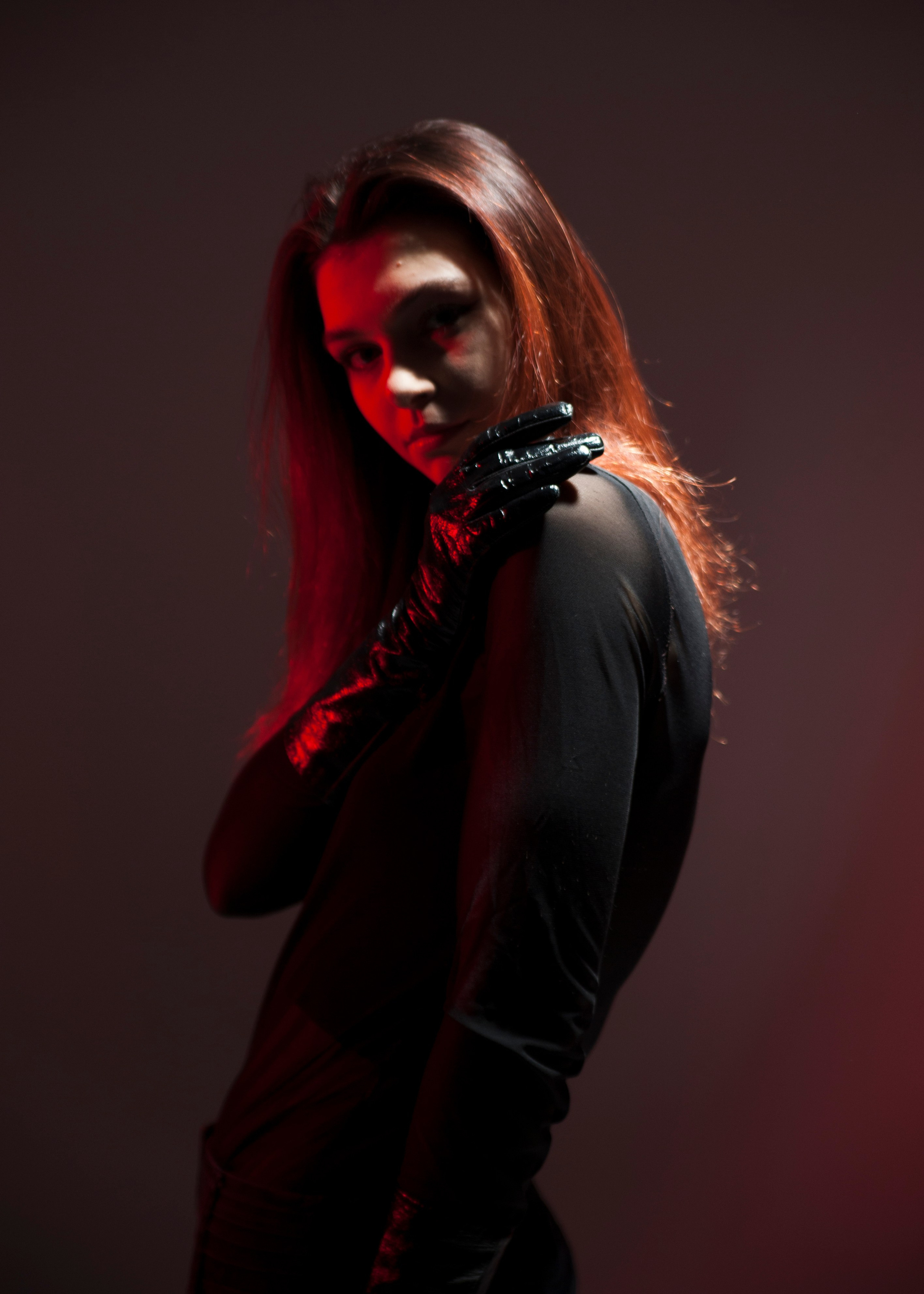 Юлия. Арт-фотограф в Рязани Курилов Евгений