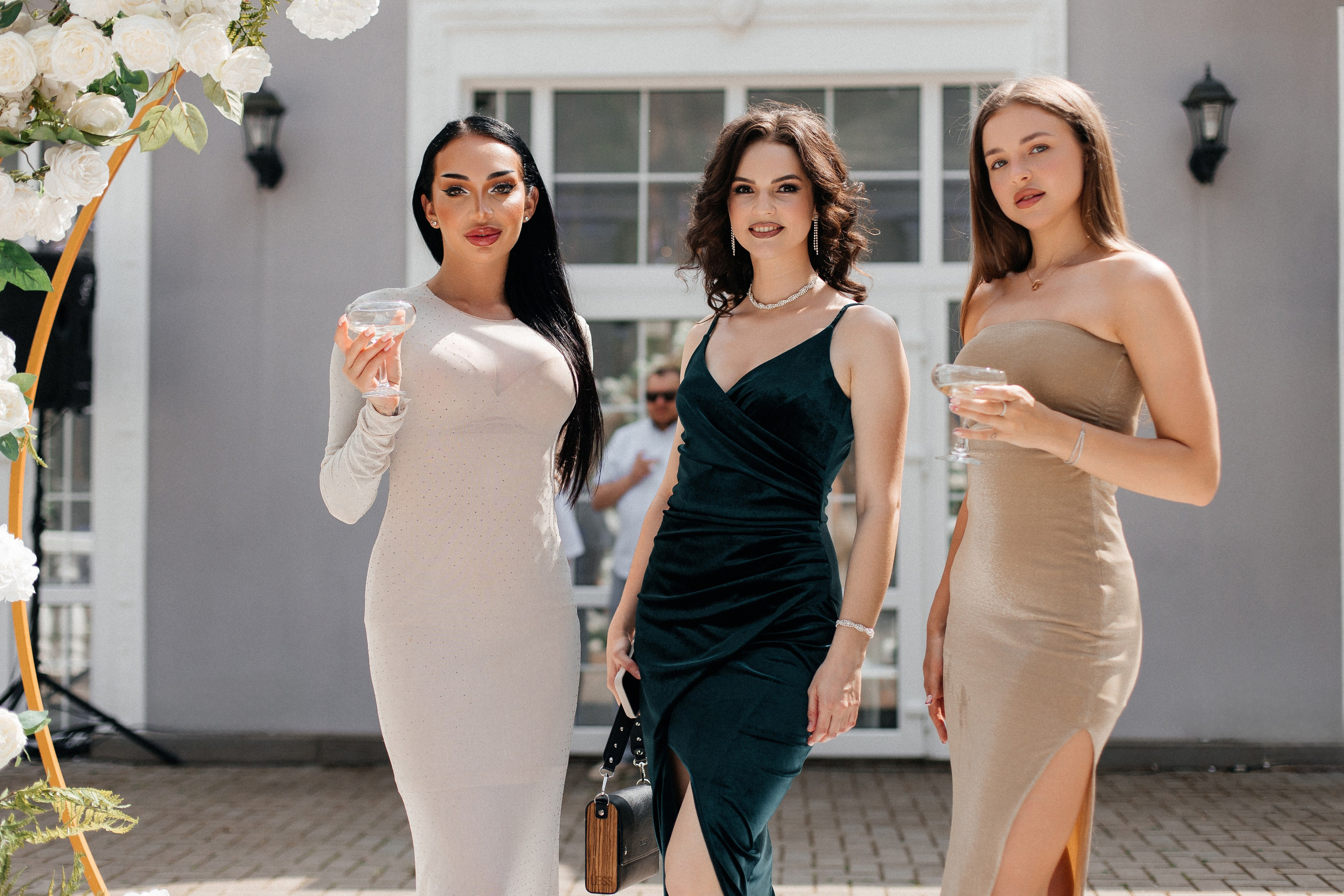 Матвей и Ксения. Свадебный фотограф и видеограф