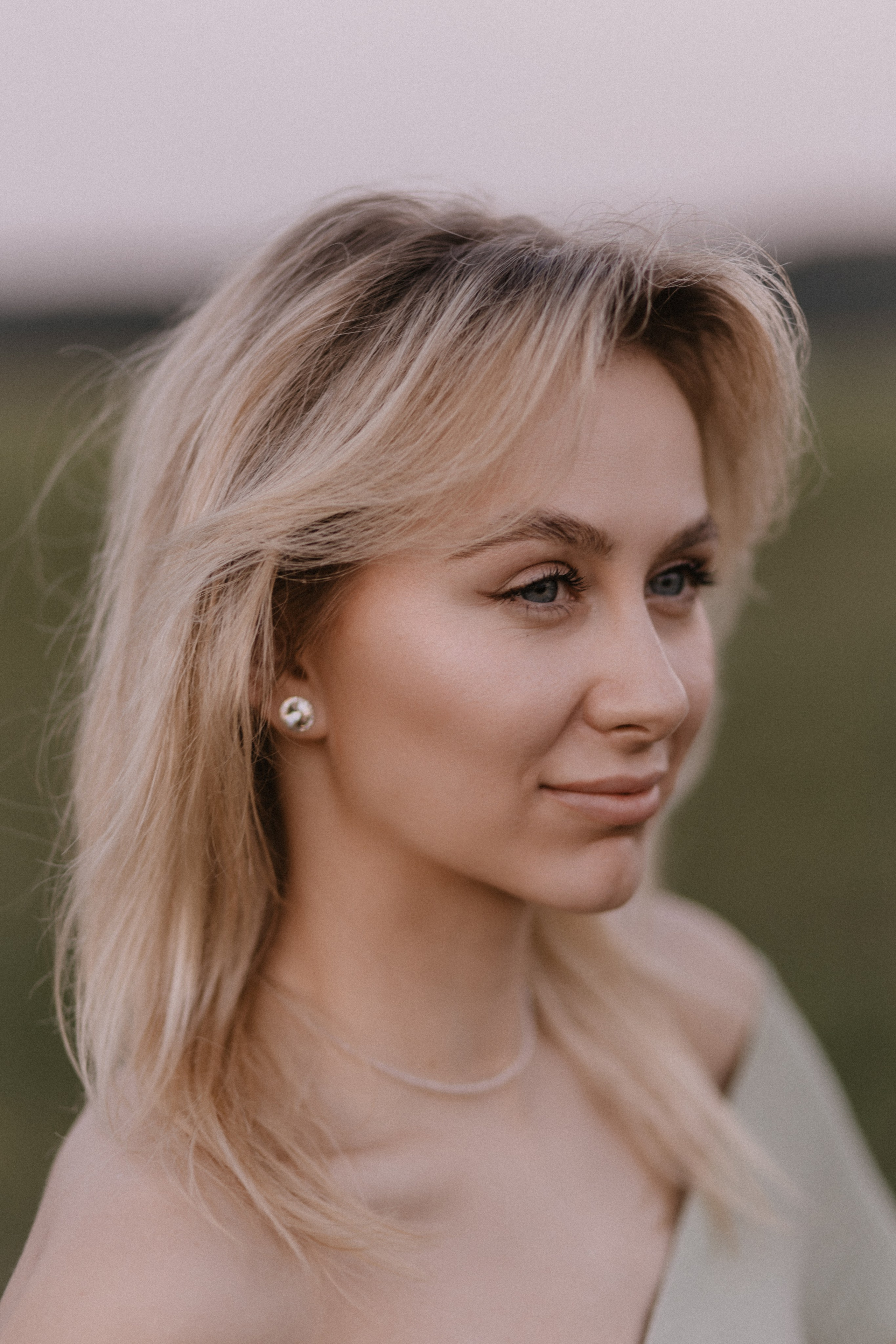 Наташа и Максим. Мордвинова Татьяна