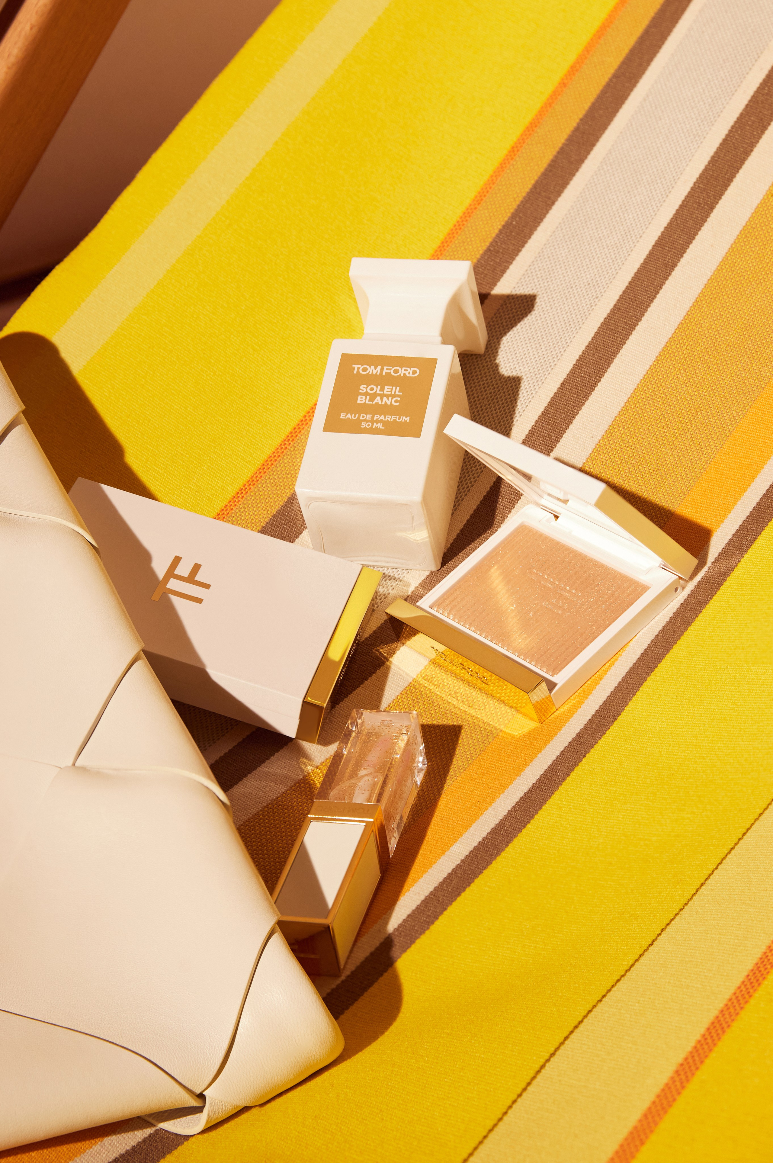 Women's cosmetics. Dolgikh Production team