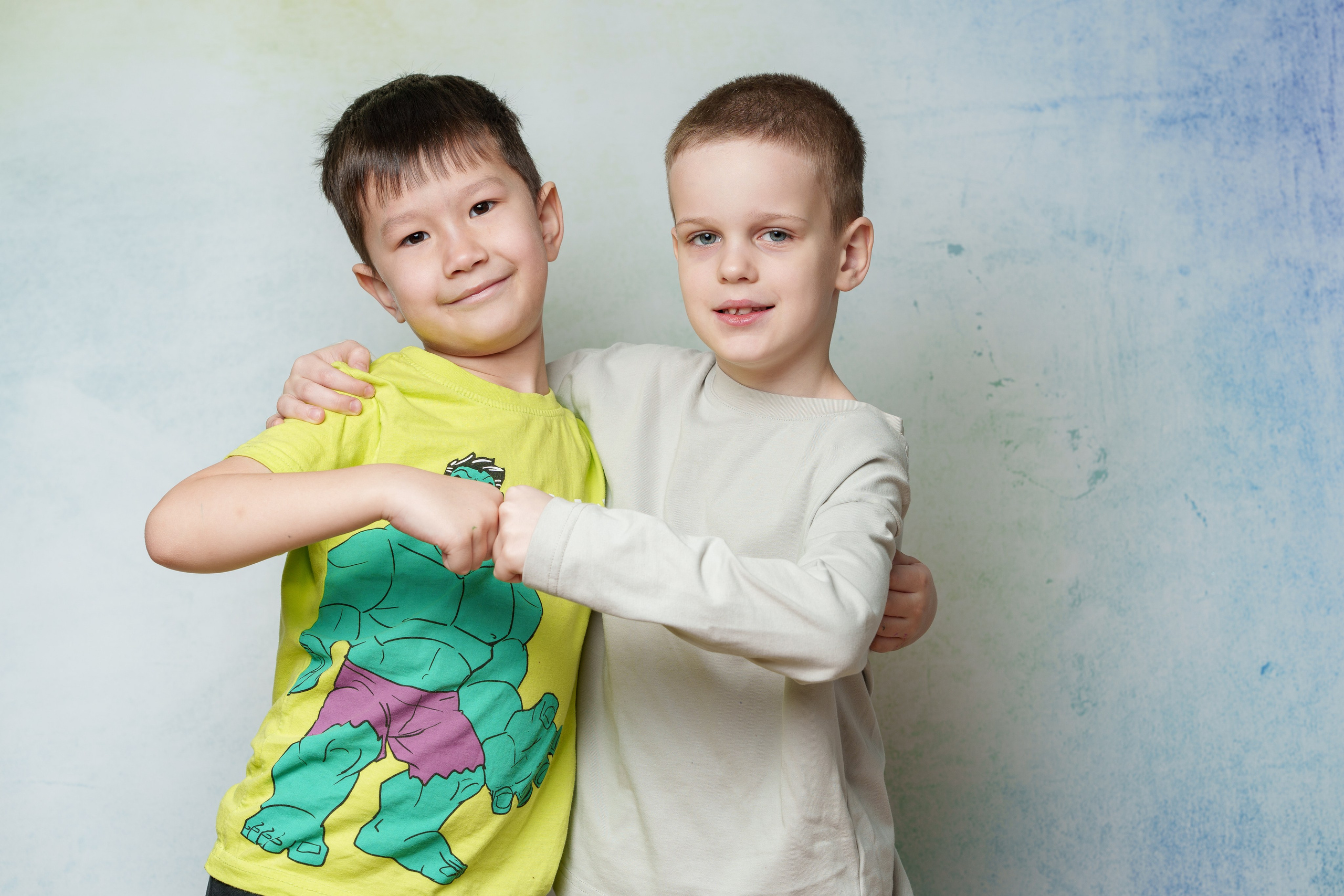 Фотосъемка Детский сад. Школьный и семейный фотограф в Хабаровске Татьяна Ассаулова