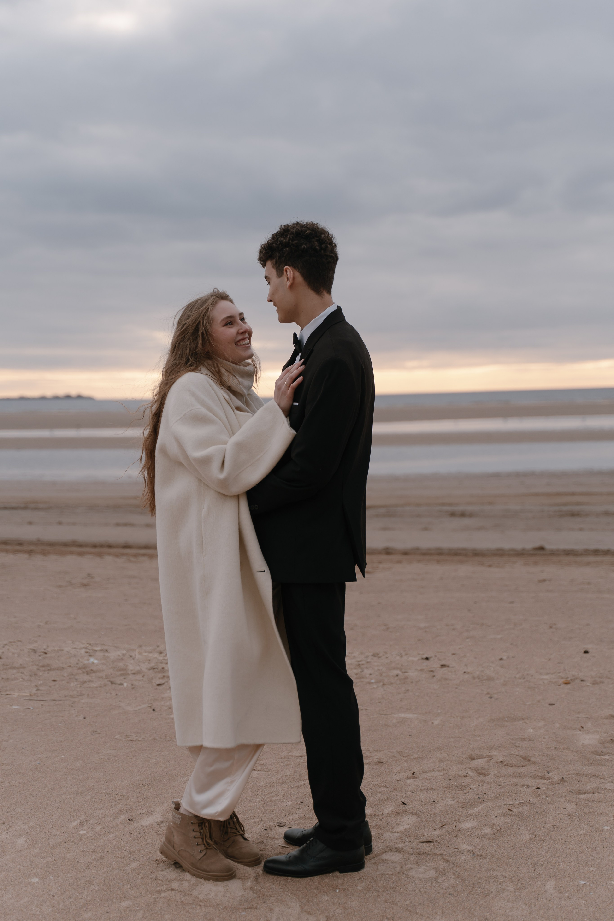 P&A (творческая съемка). Свадебный фотограф — Наталья Фед СПб/Москва