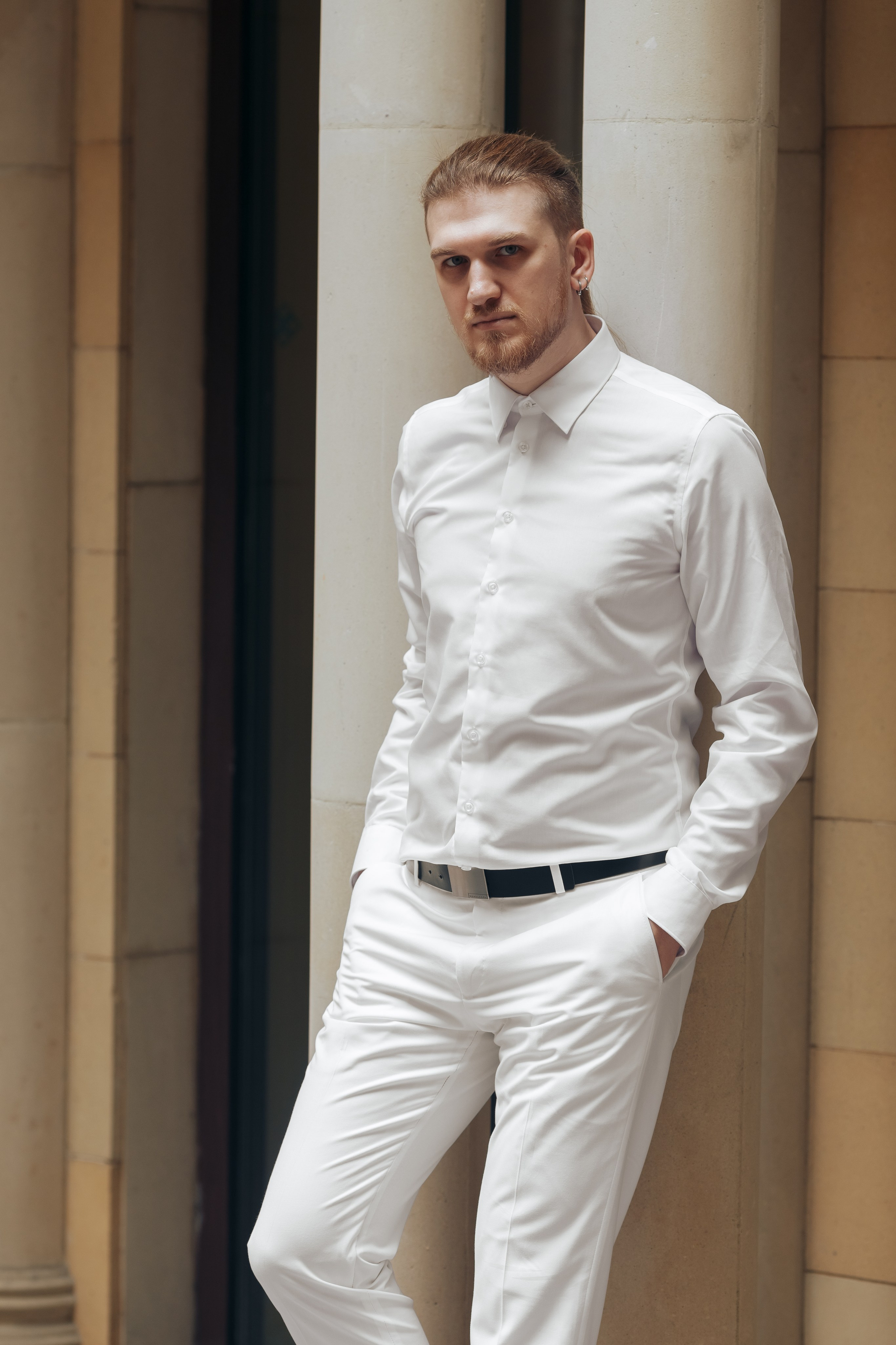 Сергей и Елена. Свадебный фотограф в Краснодаре Николай Крауз