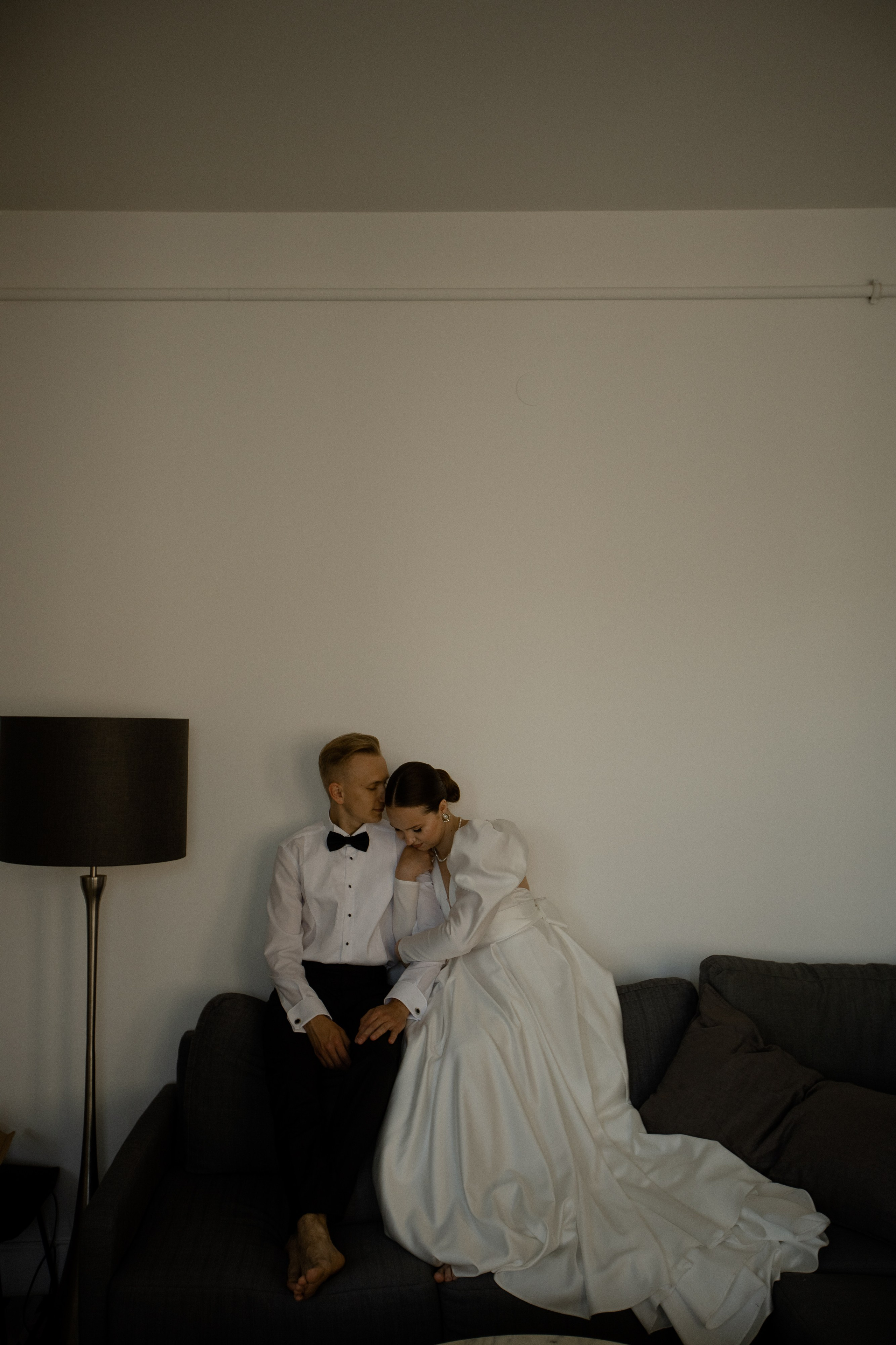 All I need. Свадебный фотограф Таня Караисаева