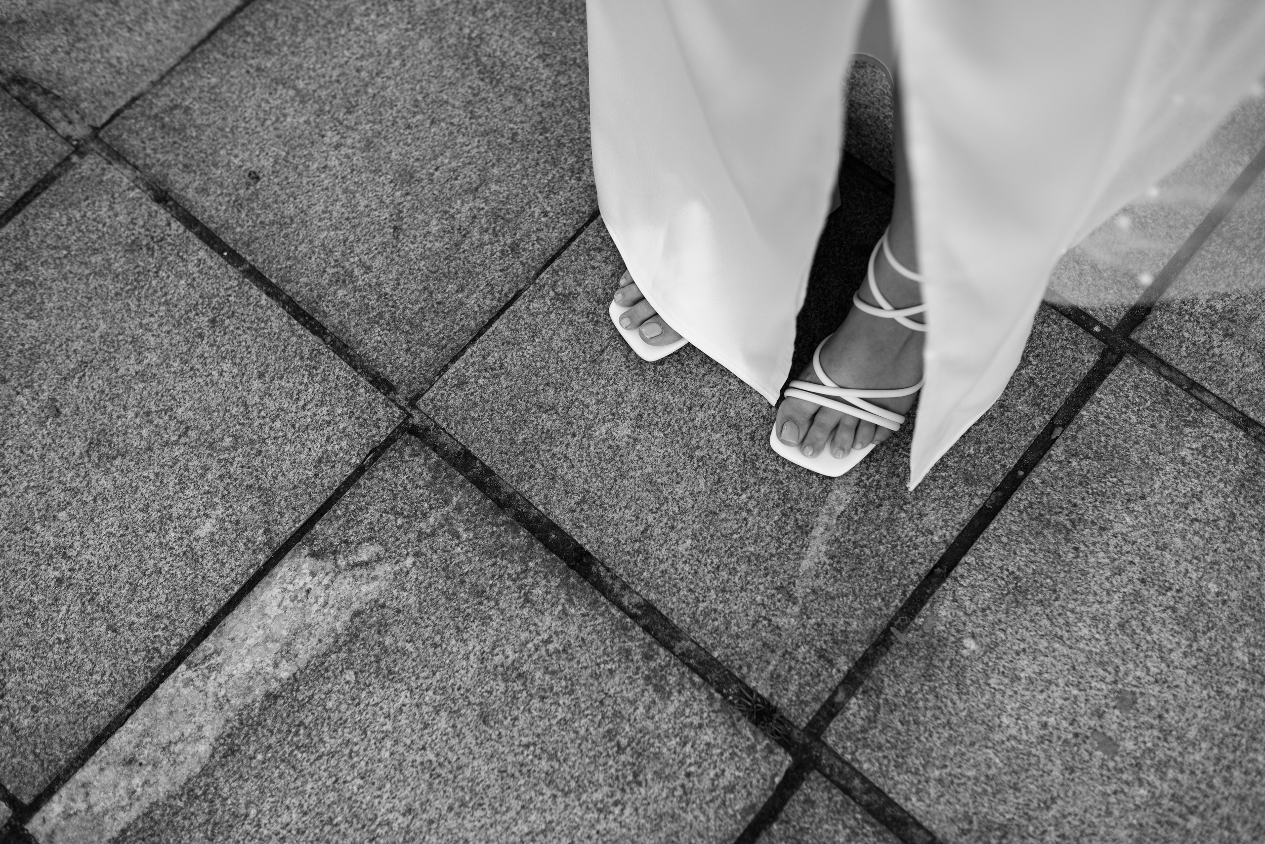 Наедине. Свадебный фотограф Анастасия Бударина