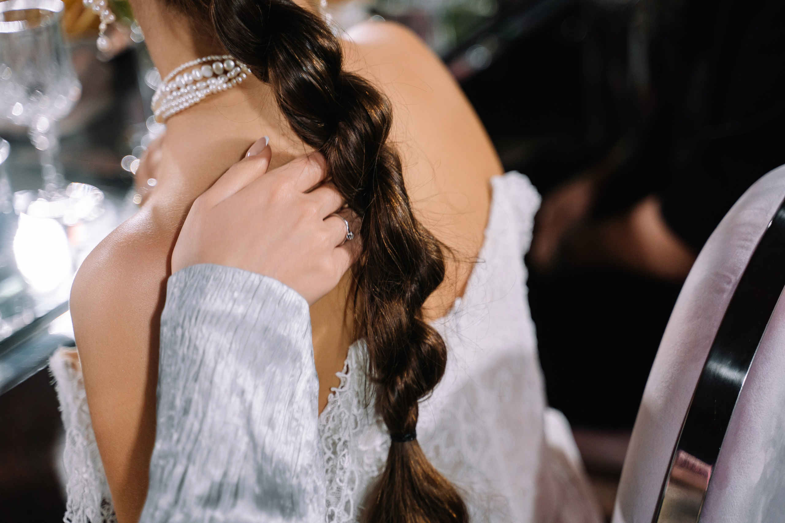 Свадебный день Руслана и Лали. Свадебный и семейный фотограф в Анапе Елена Полетаева