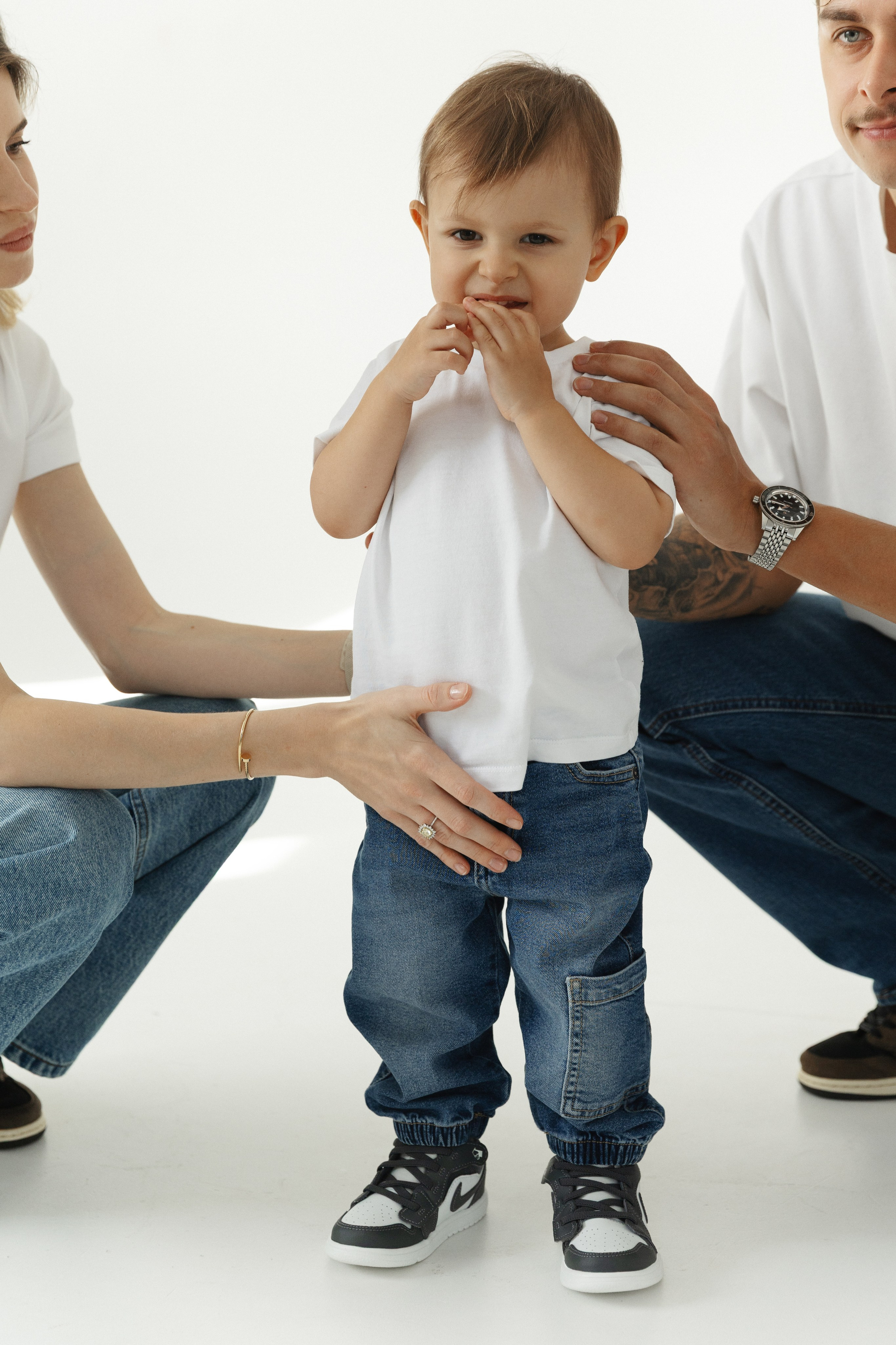 Самоновы (2)