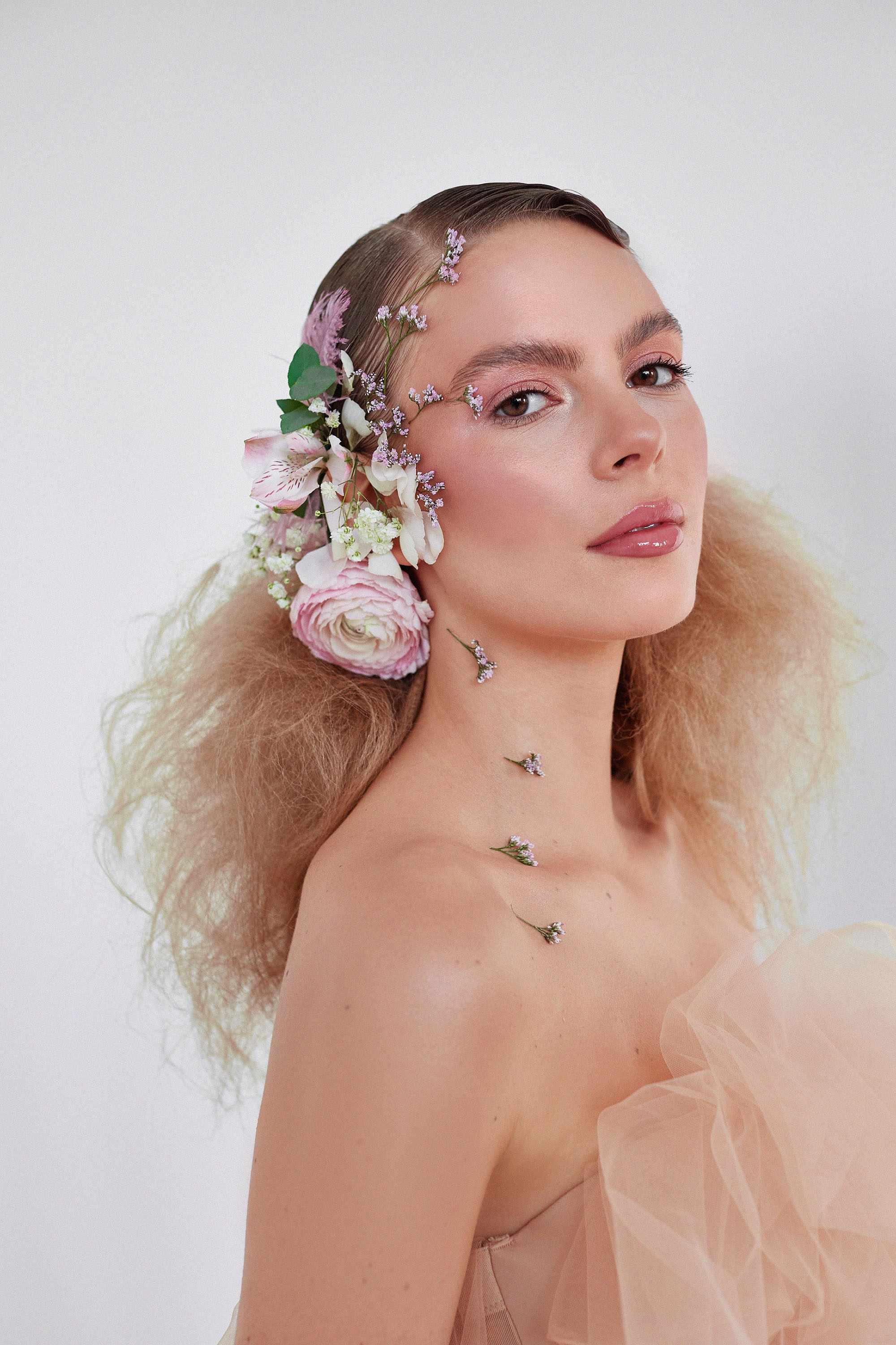 Портреты. Tikhomirov Photography