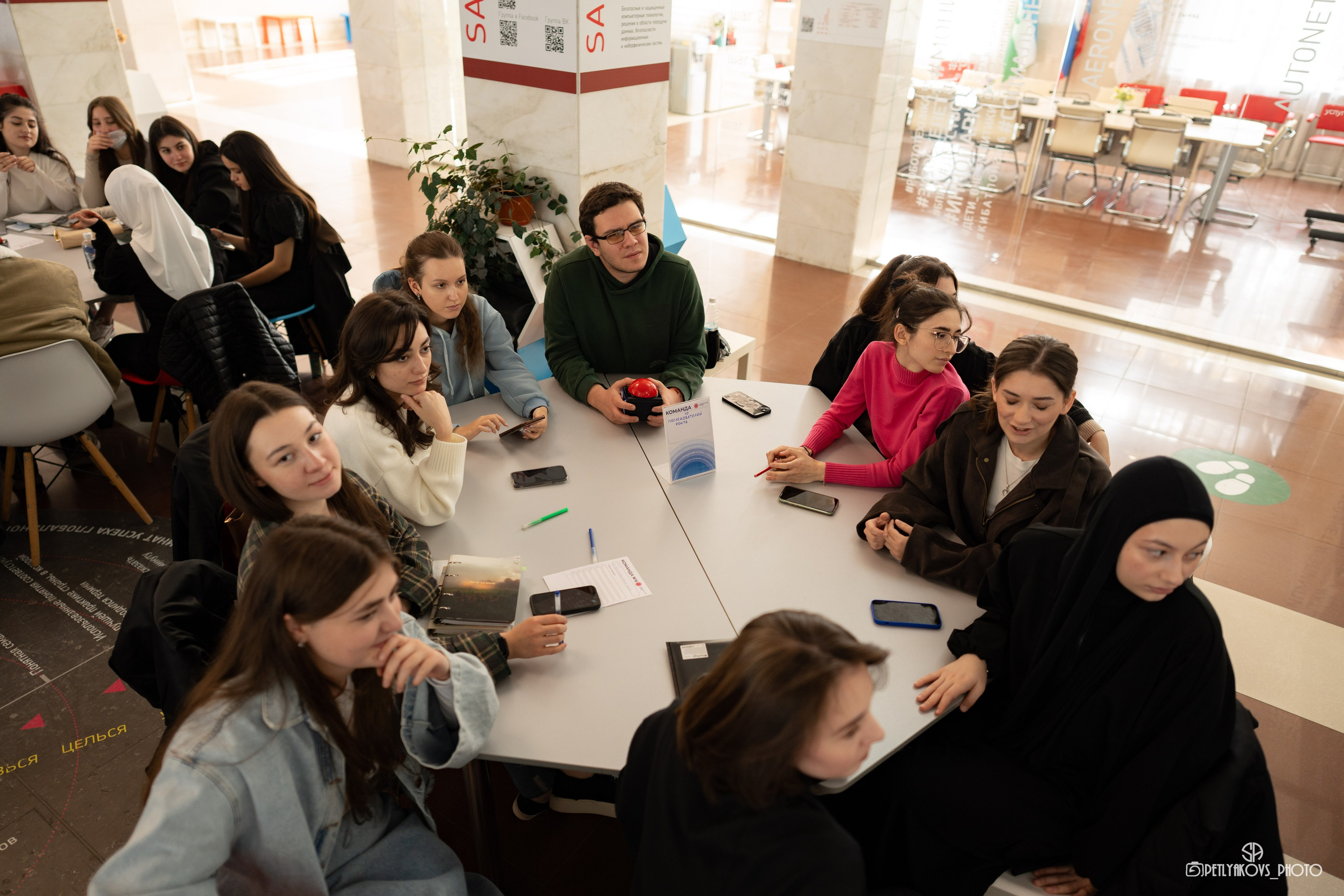 Квиз от платформы «Неравнодушные люди». Фотограф, видеограф Пятигорск, Ставрополь, Ессентуки, Petlyakovs_photo