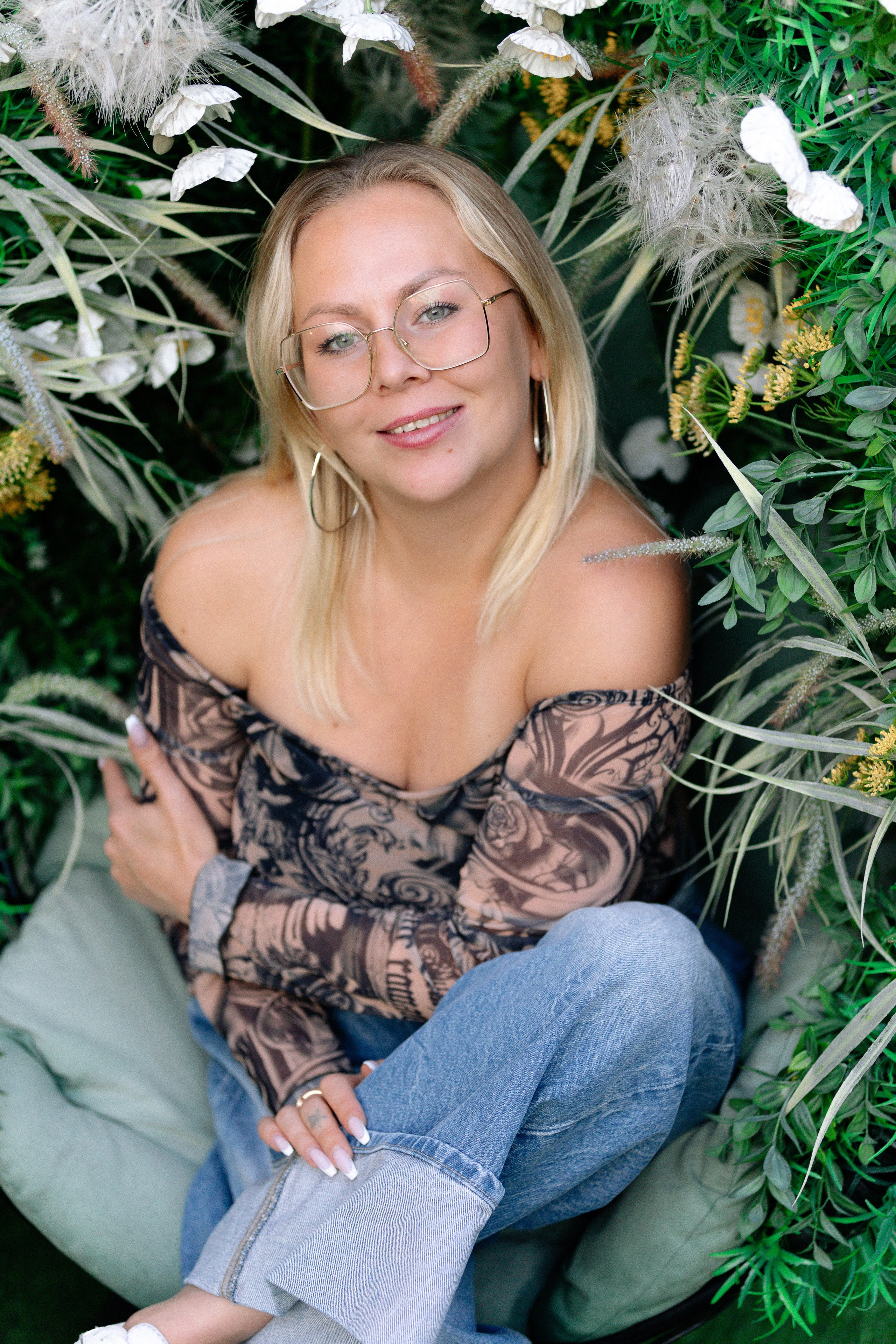 Профессиональный фотограф на день рождения и юбилей. Свадебный фотограф в Москве Мария Крош