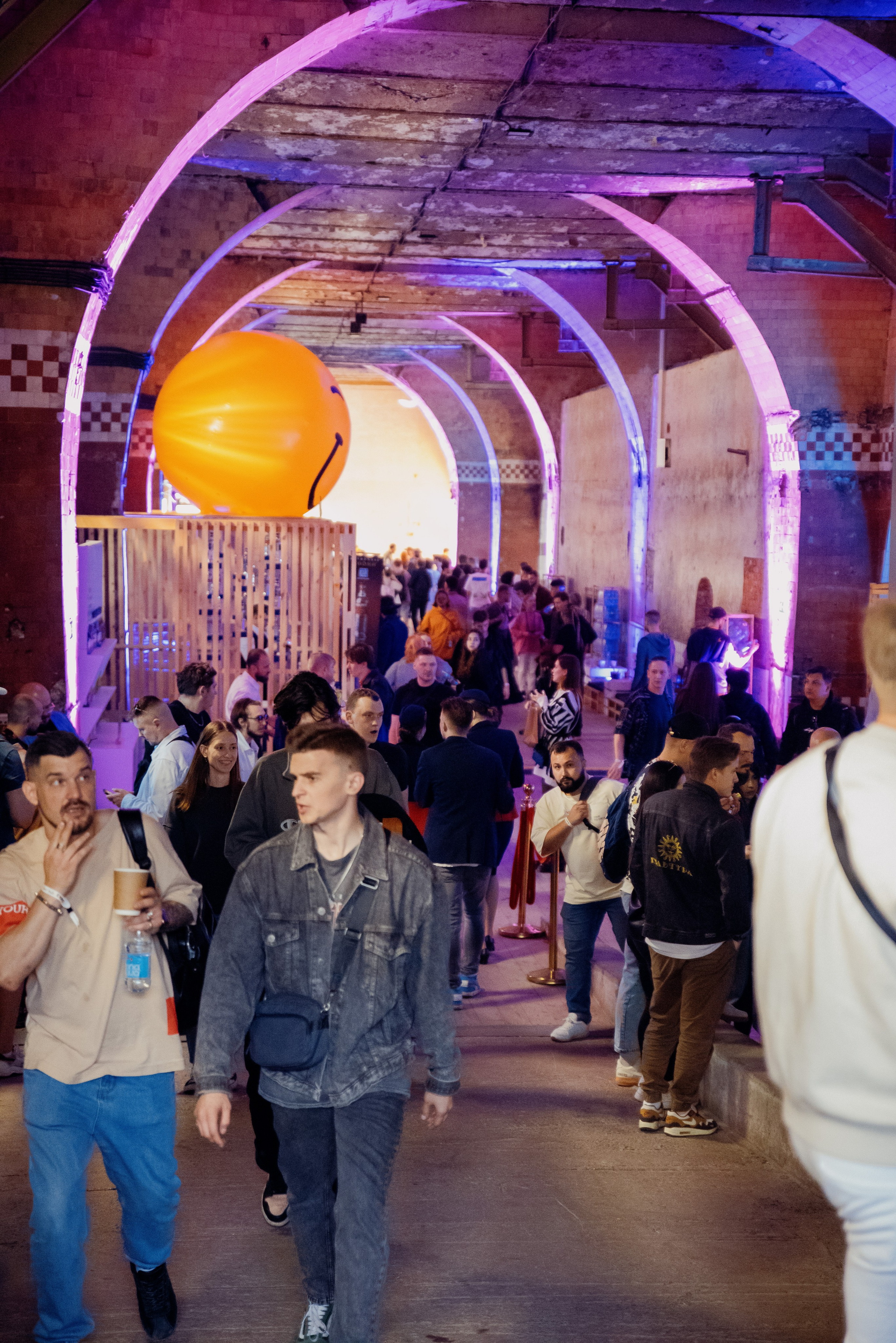 Bar Hub. Фотограф в Москве