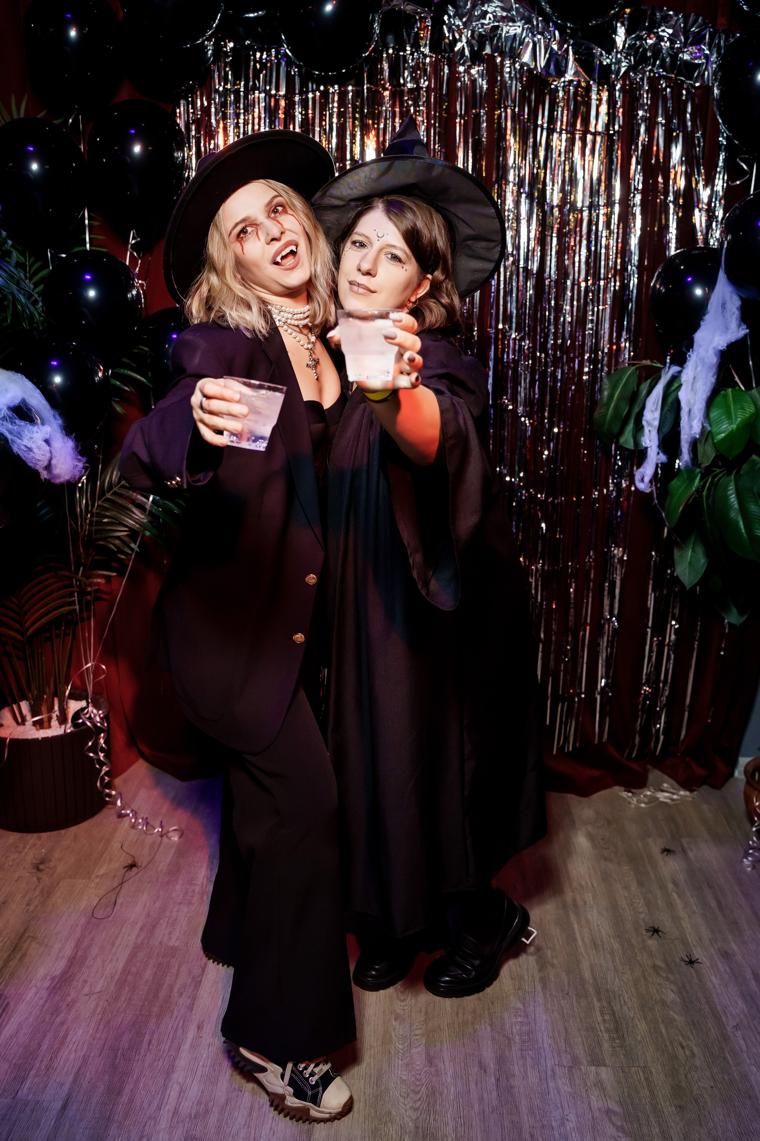 Праздники и мероприятия. Фотограф и видеограф в Москве и Московской области Мария Вишня