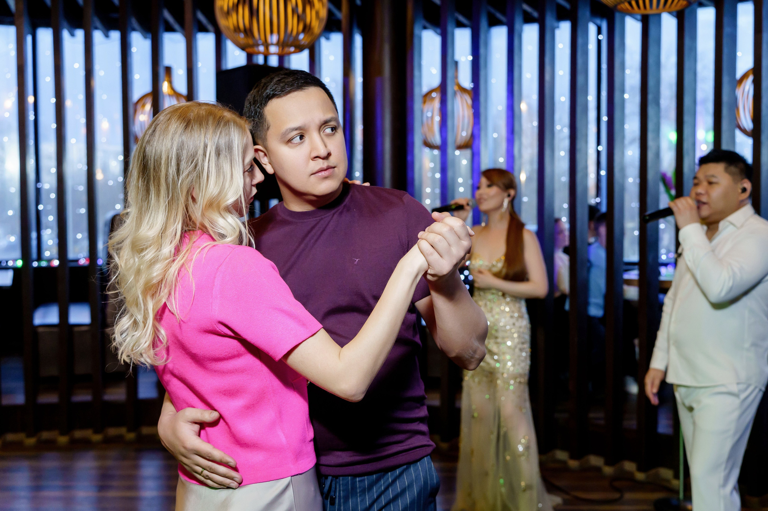 Праздники и мероприятия. Фотограф и видеограф в Москве и Московской области Мария Вишня