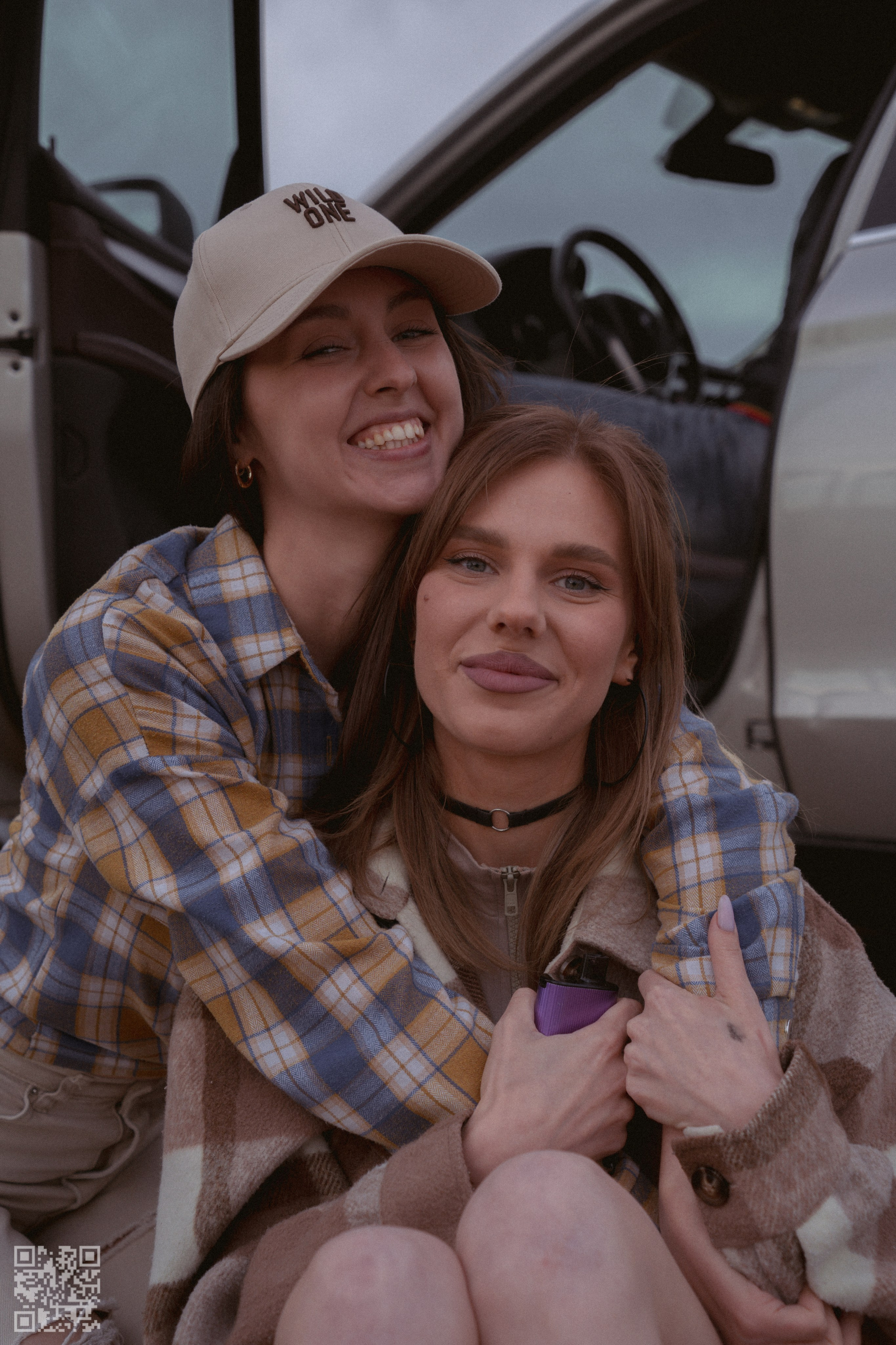 Репортажная фотосессия. Photo by Volanchiek