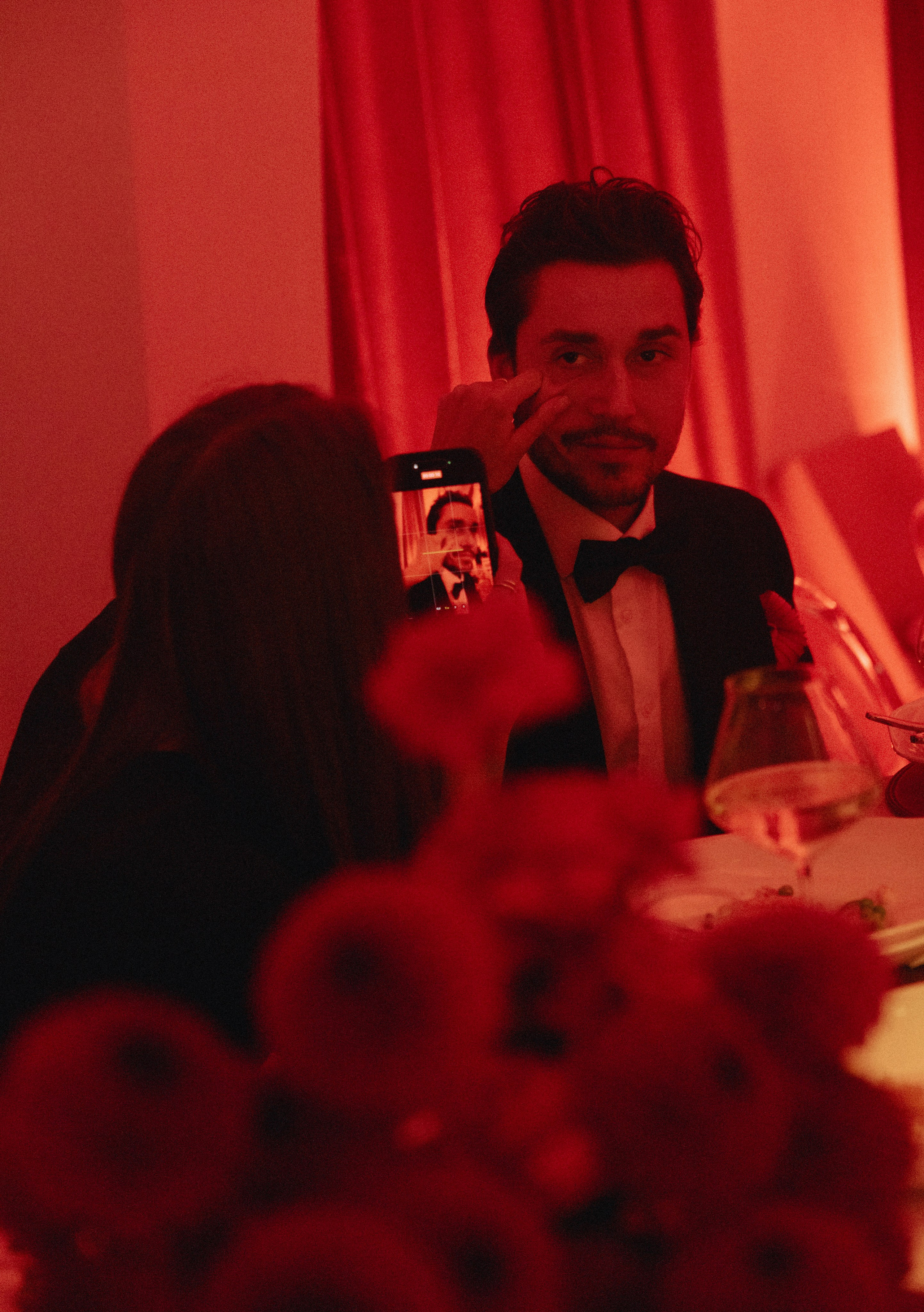 Wedding Awards Черноземье. Свадебный фотограф в Москве и Воронеже Анатолий Звездун