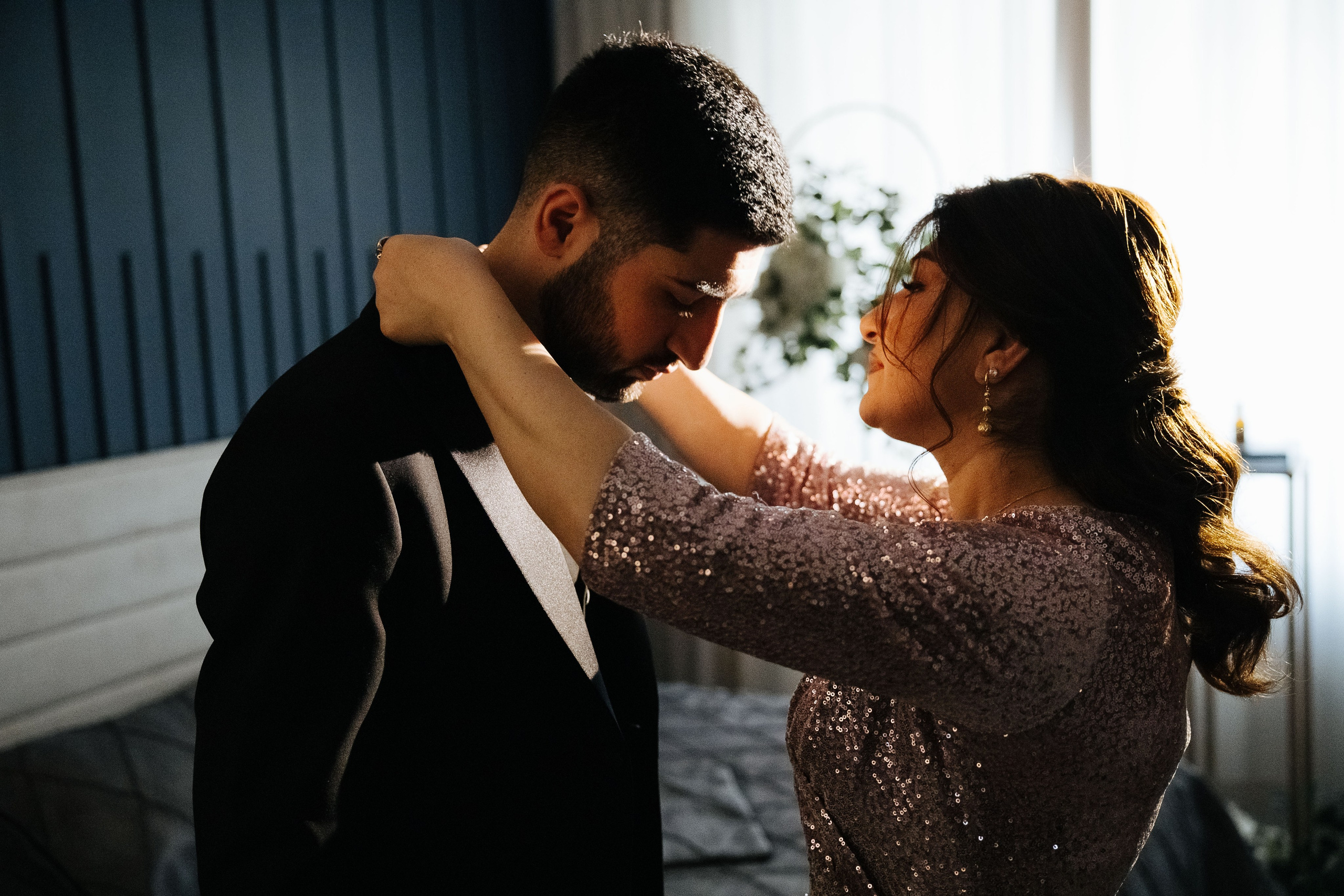 Асим Севиль. Фотограф в Красноярске Надежда Воскресенская