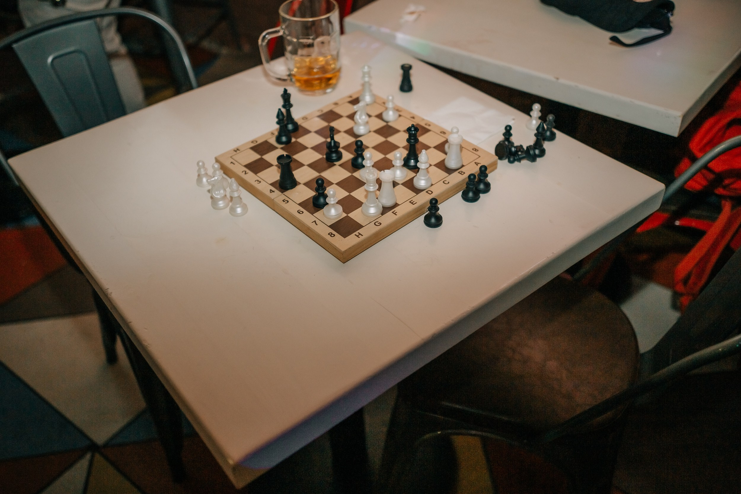 Barbie party. Главная