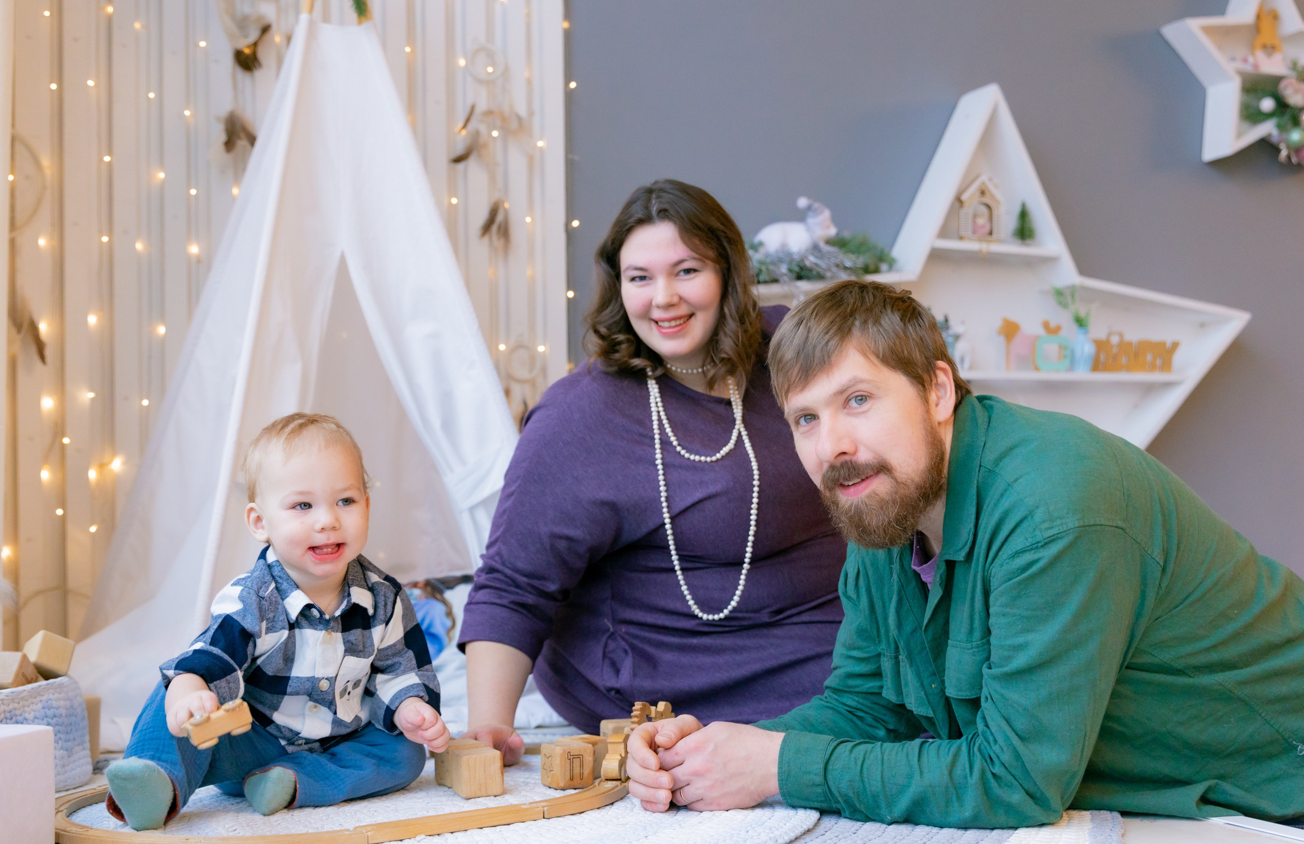 ГОДОВАСИК. Фото, видео, авторские выпускные альбомы в Нижнем Новгороде