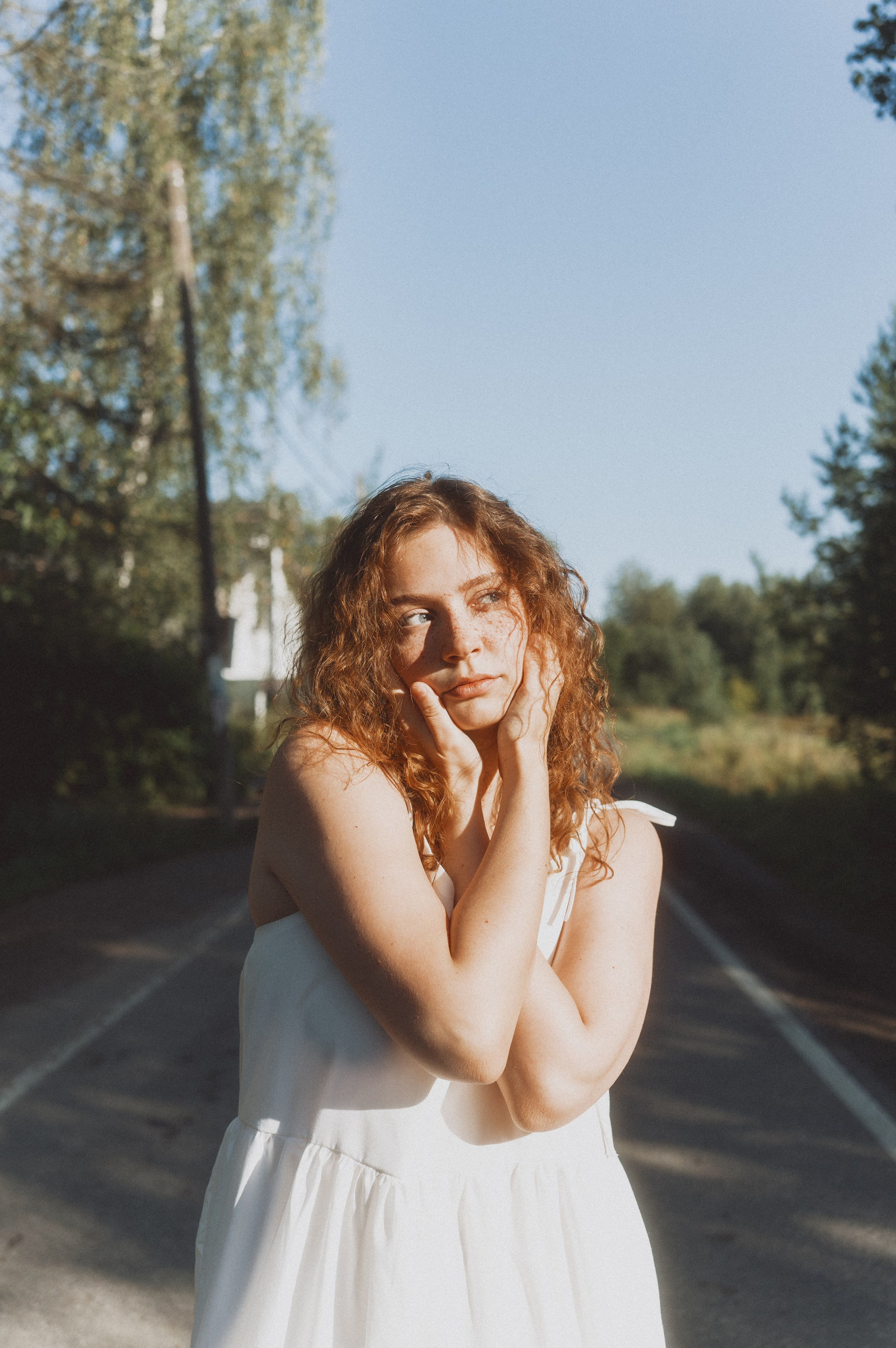 Софа. Портретный фотограф в Санкт-Петербурге Филатов Максим