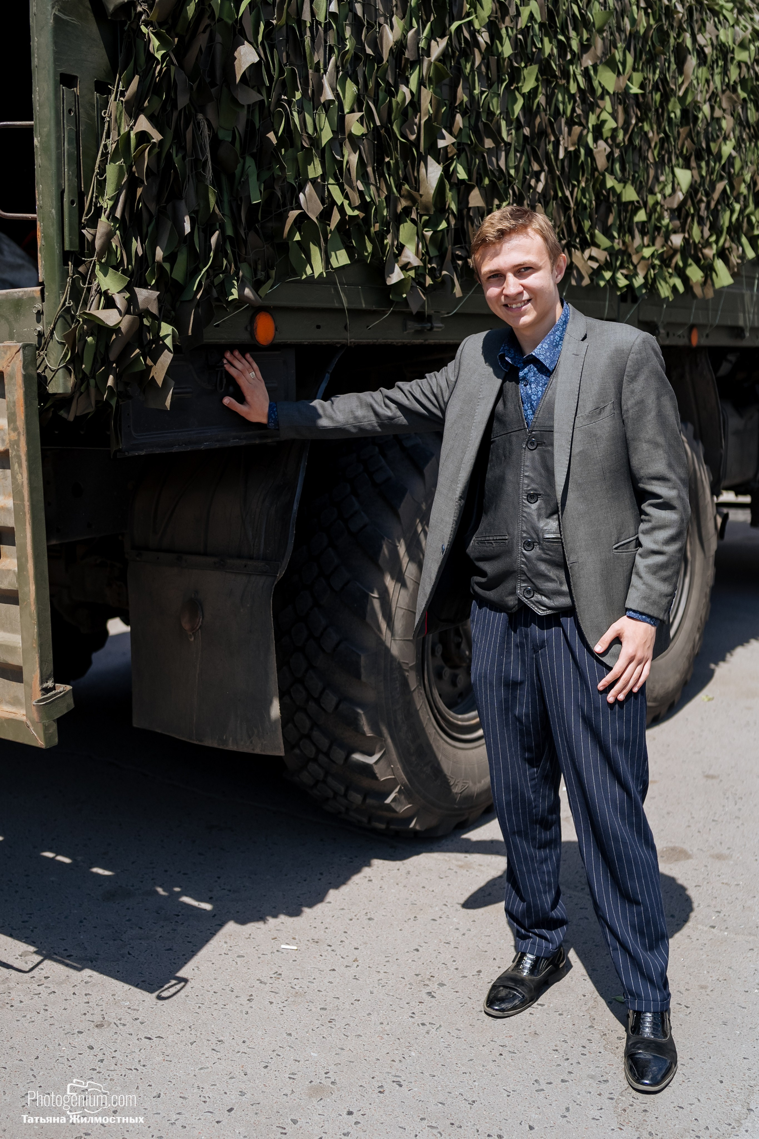 8 июня. Фотограф Нижний Новгород Татьяна Кейод