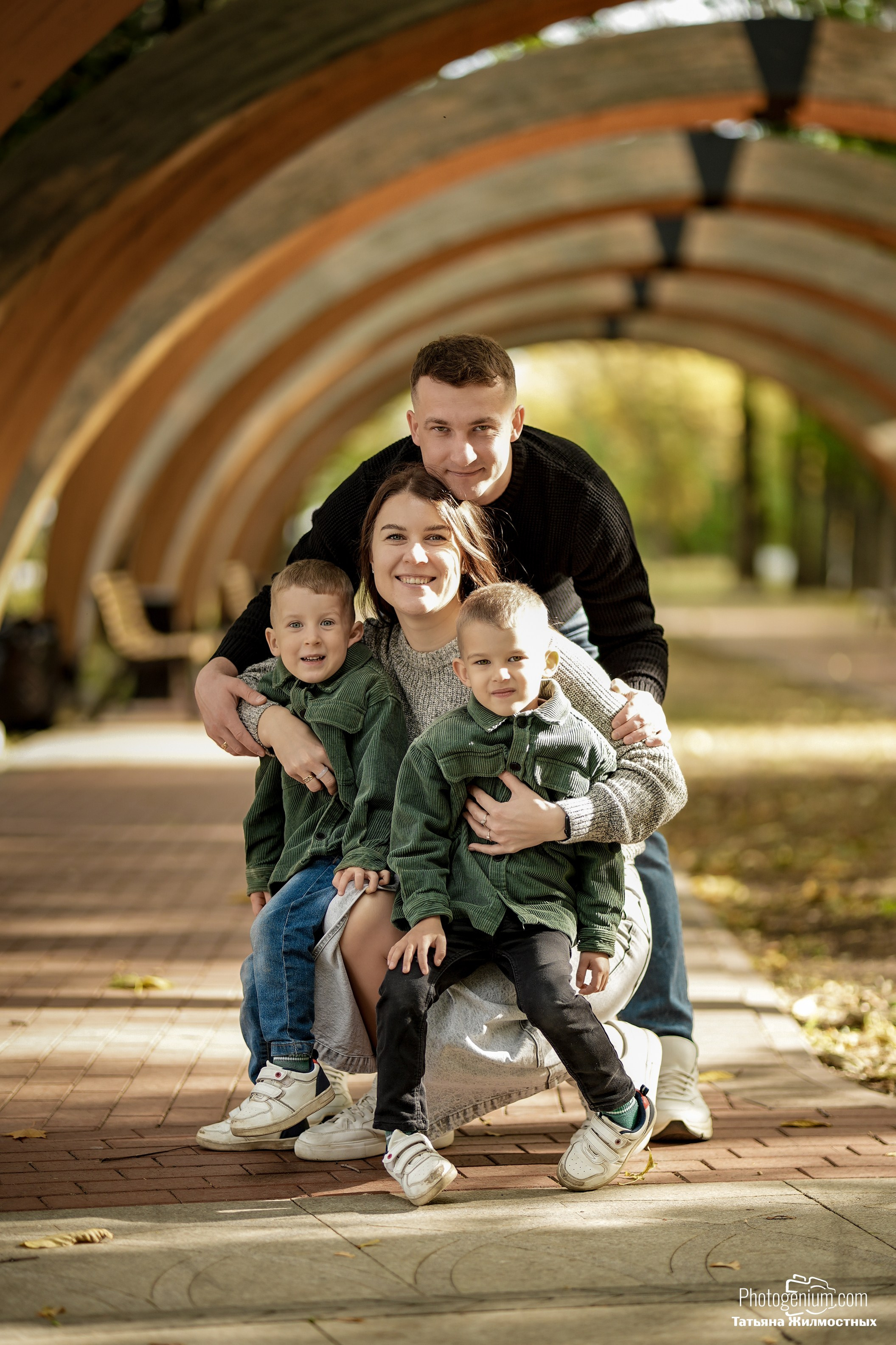 Александровский сад 29.09.2024. Фотограф Нижний Новгород Татьяна Кэйод