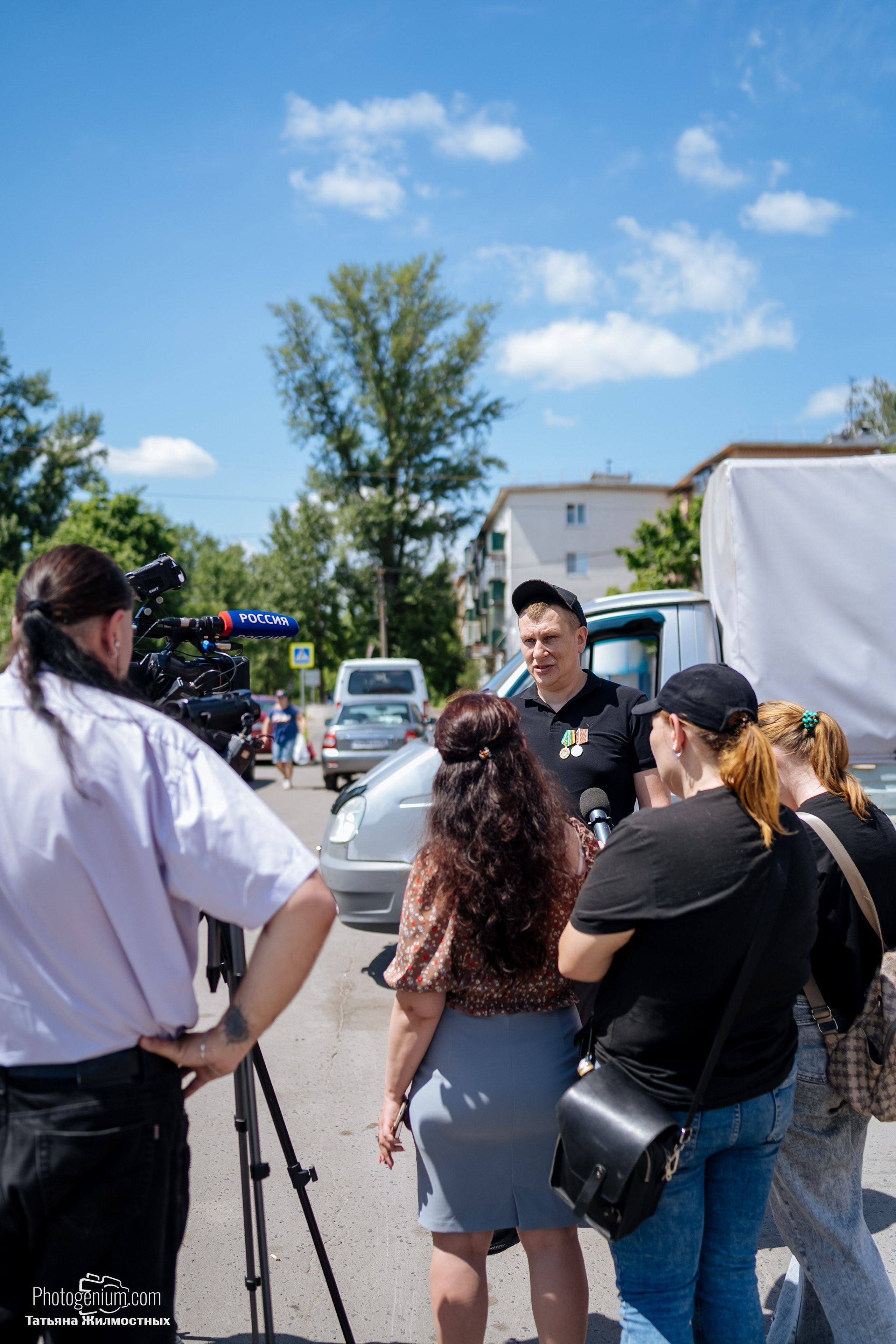 8 июня. Фотограф Нижний Новгород Татьяна Кейод