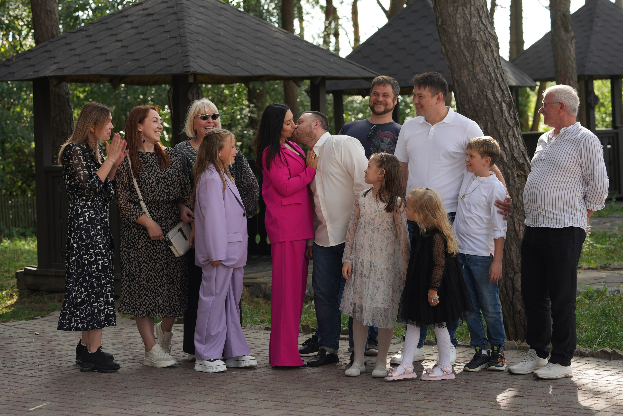 Час 2500 р. пример фото-пакета «ФОТО НА ПАМЯТЬ» (без обработки). Фотограф Нижний Новгород Татьяна Кэйод