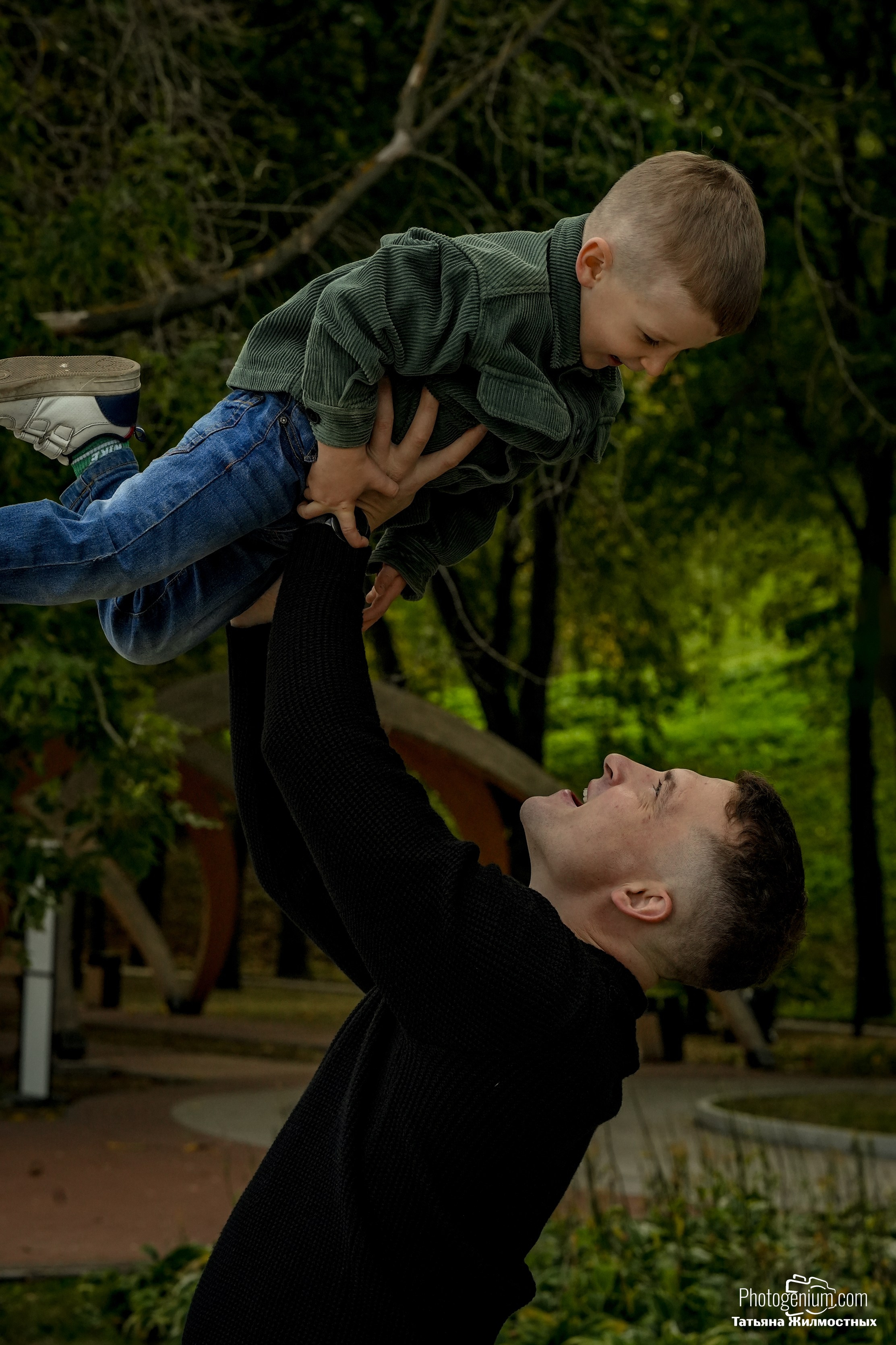 Александровский сад 29.09.2024. Фотограф Нижний Новгород Татьяна Кэйод
