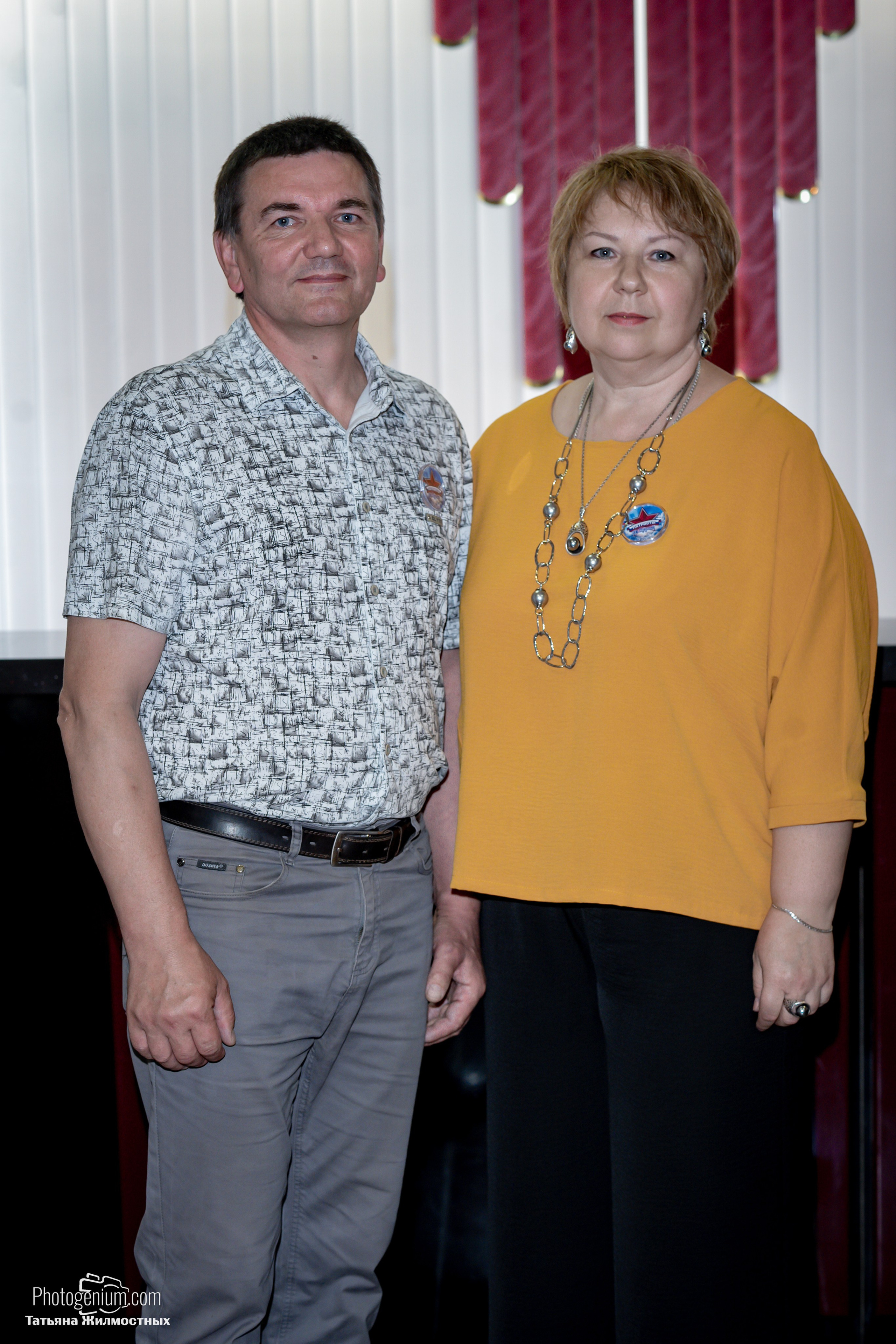 Концерт ко ДНЮ РОССИИ от «Патриоты из Курска». Фотограф Нижний Новгород Татьяна Кейод