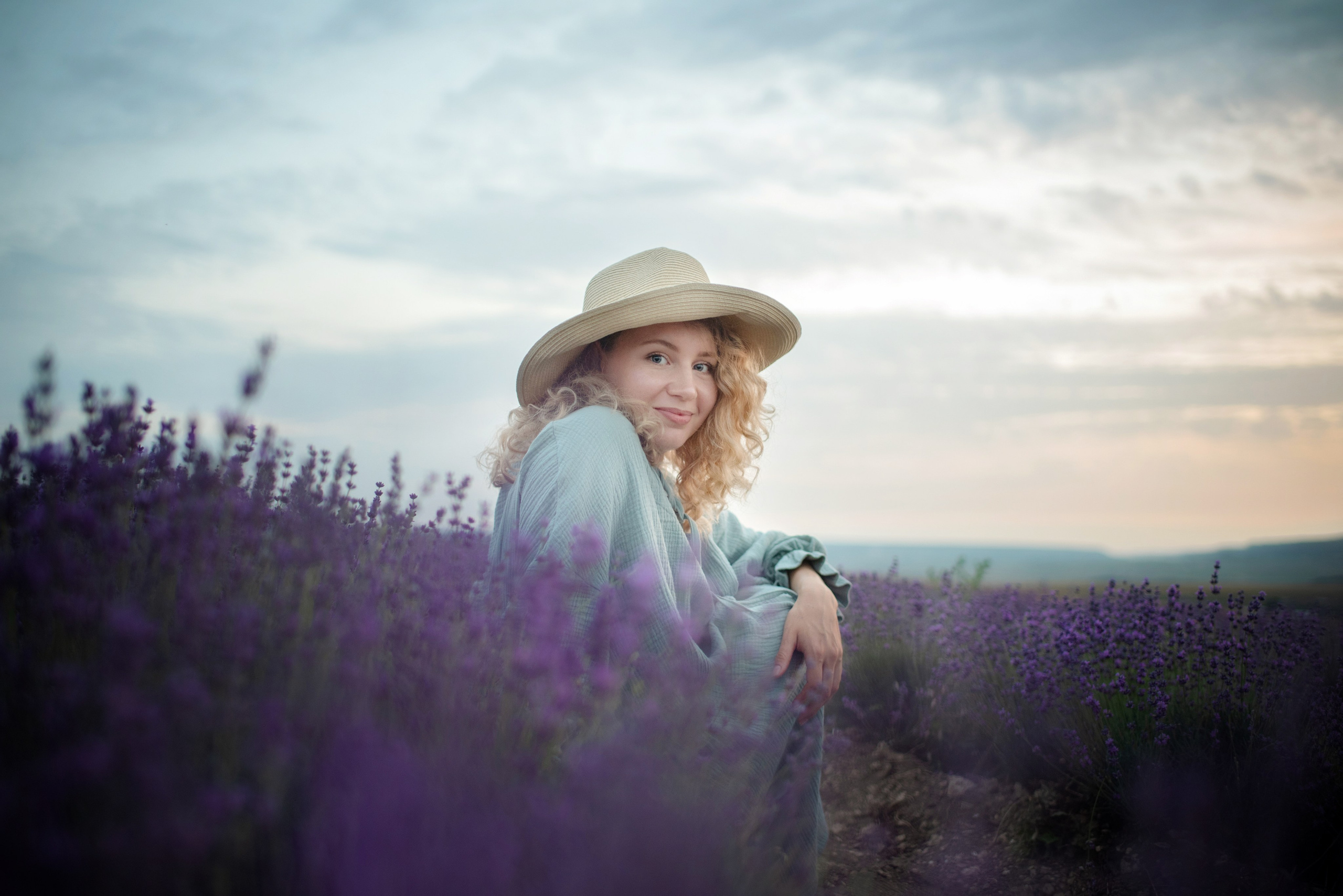 Портреты. Фотограф Гуамка Апшеронск Майкоп