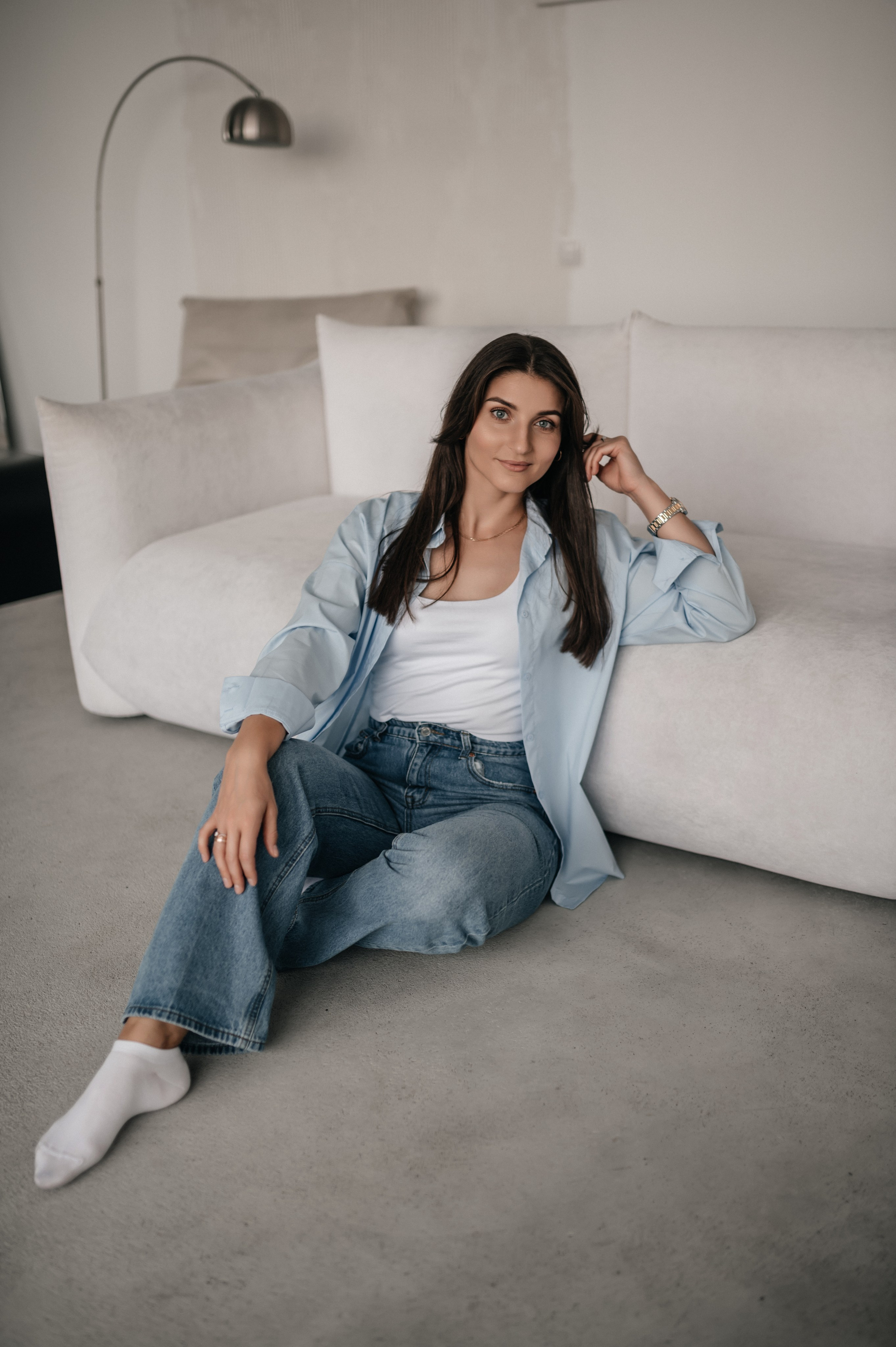 Марку 3, 2025. Главная