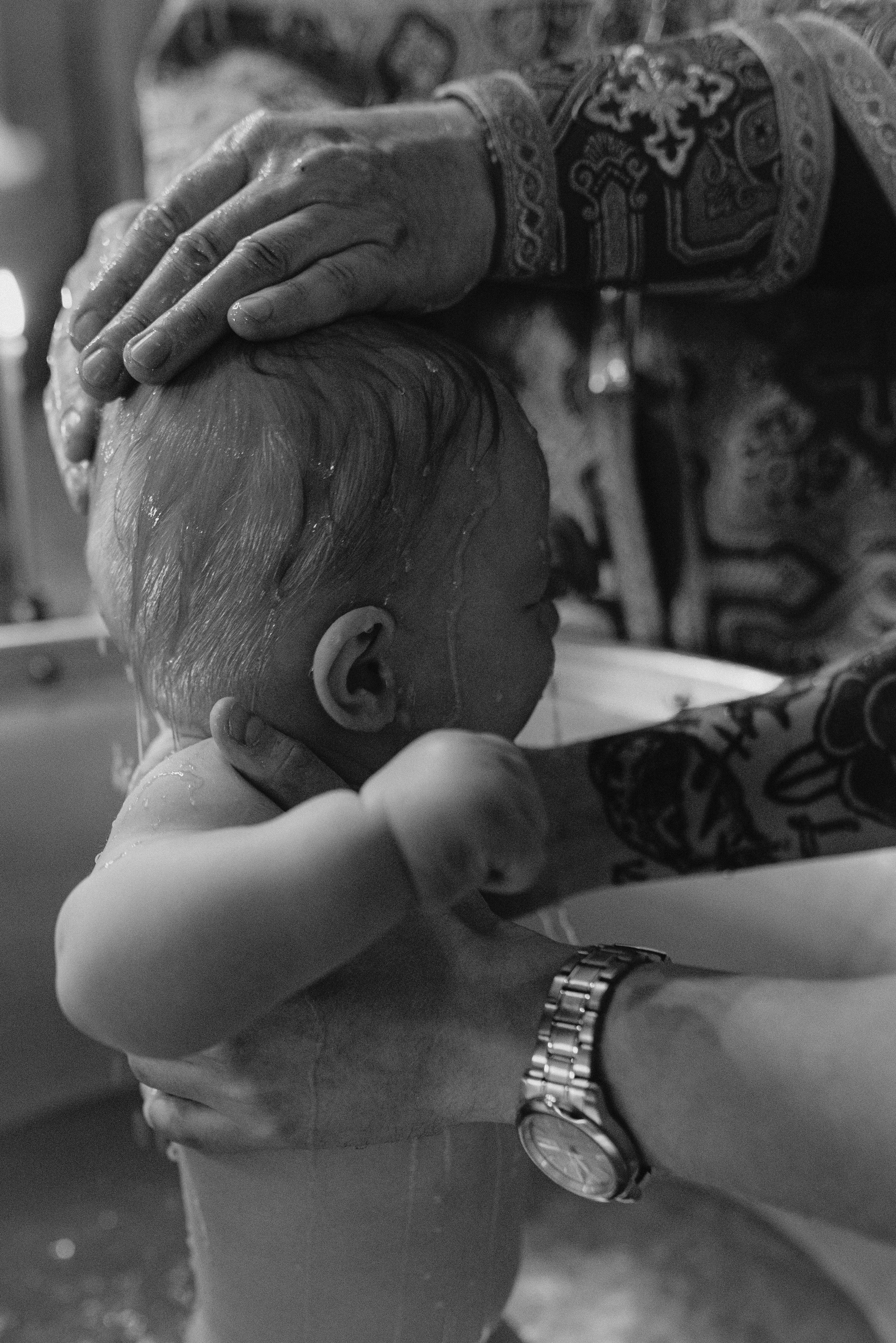 Фотограф на крестины. Свадебный фотограф в г. Москва, МО Гороза Алена