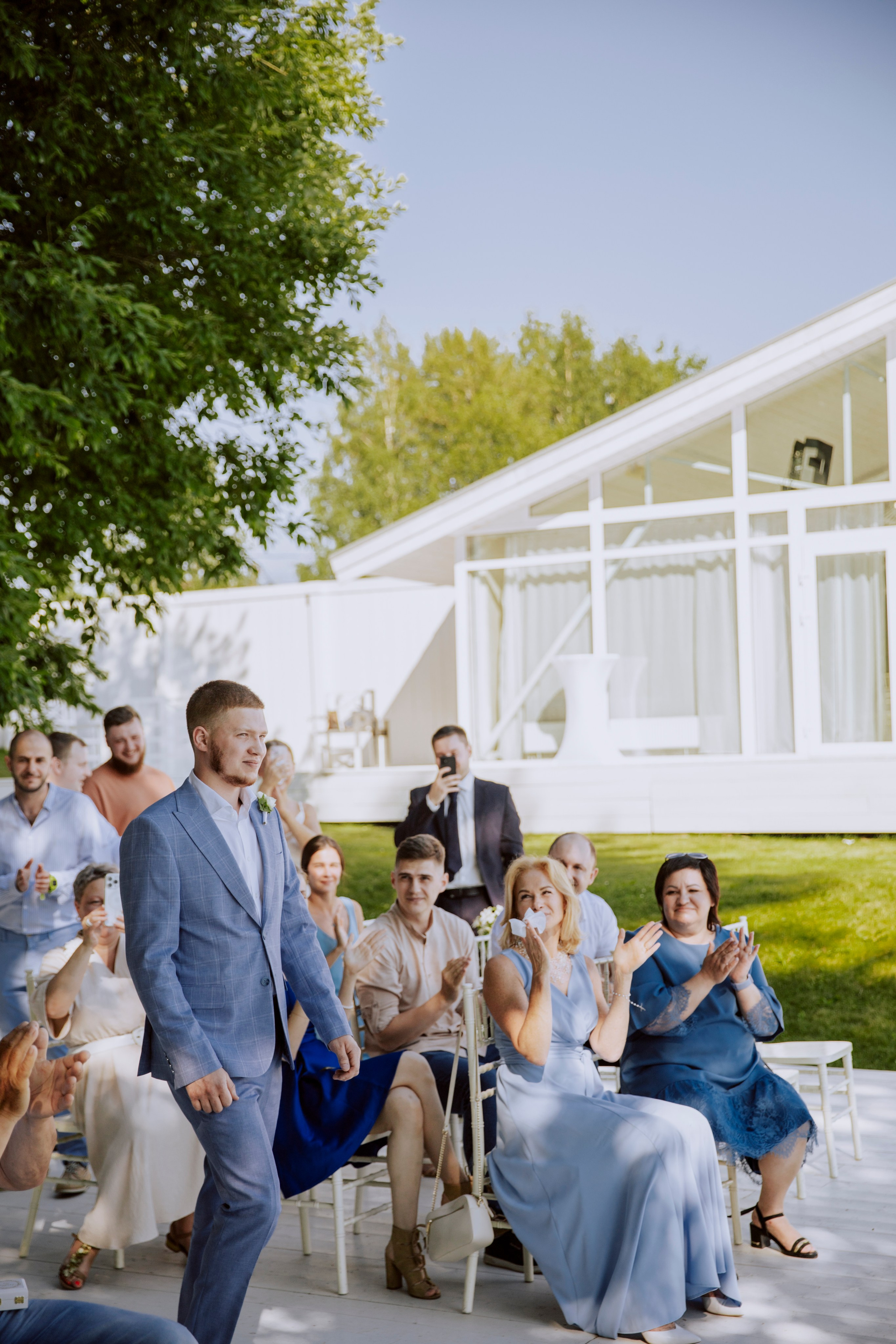 Алина и Александр. Фотограф, который снимает любовь в Санкт-Петербурге и Череповце