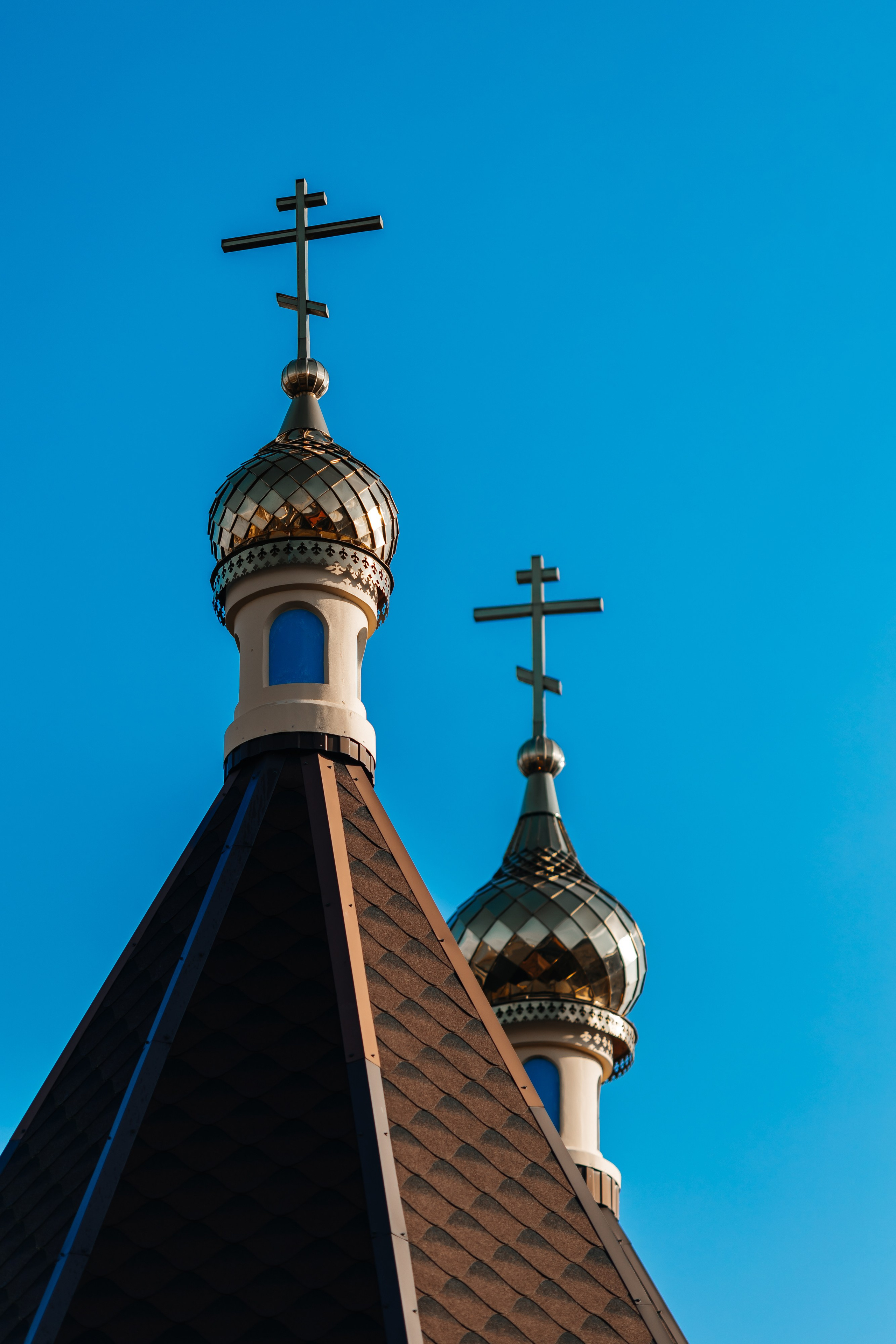 Крещение. Свадебный фотограф в Краснодаре Николай Крауз