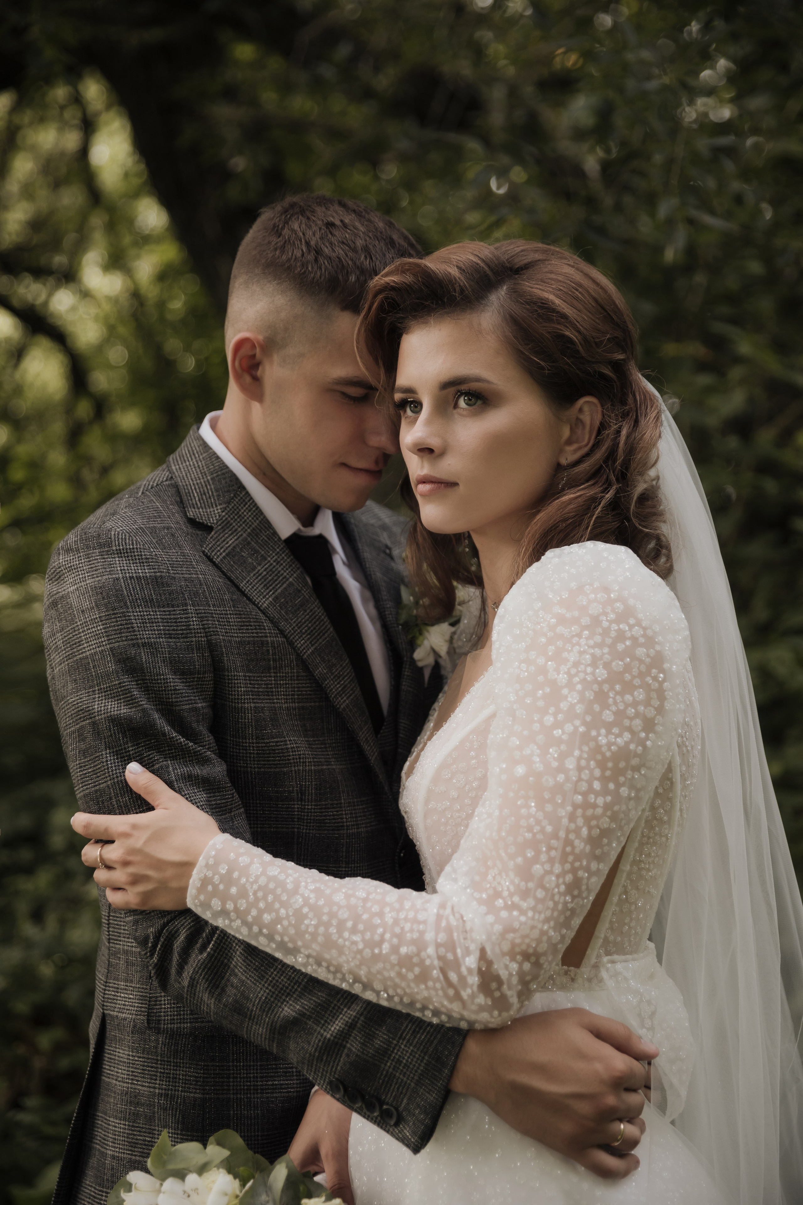 Waiting For The Summer. Фотограф Лия Козловская Минск