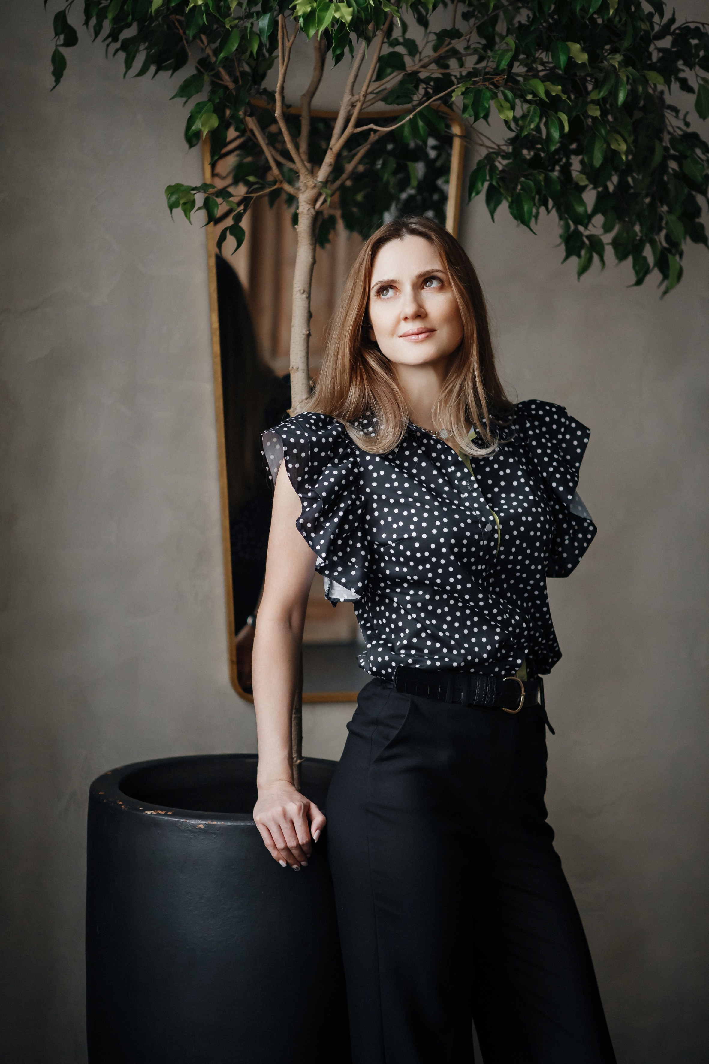 Елена. Свадебный и портретный Фотограф в Липецке Дмитрий Котюков