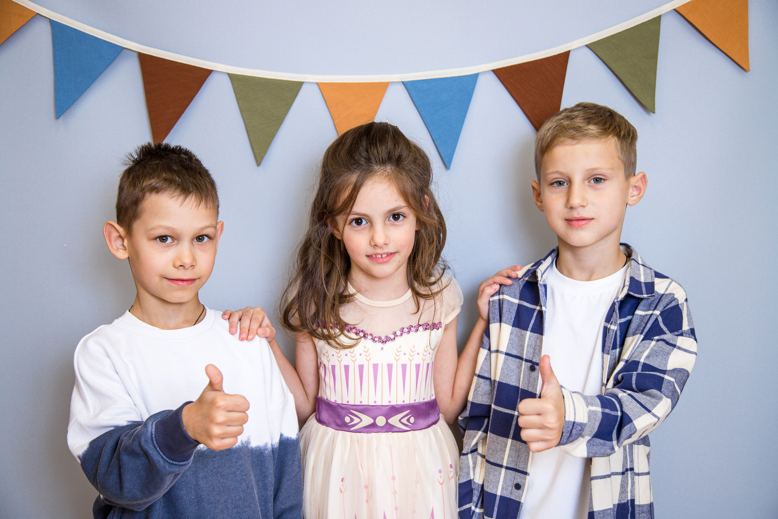 ФОТО Детский СаД. Твой Выпускной Альбом