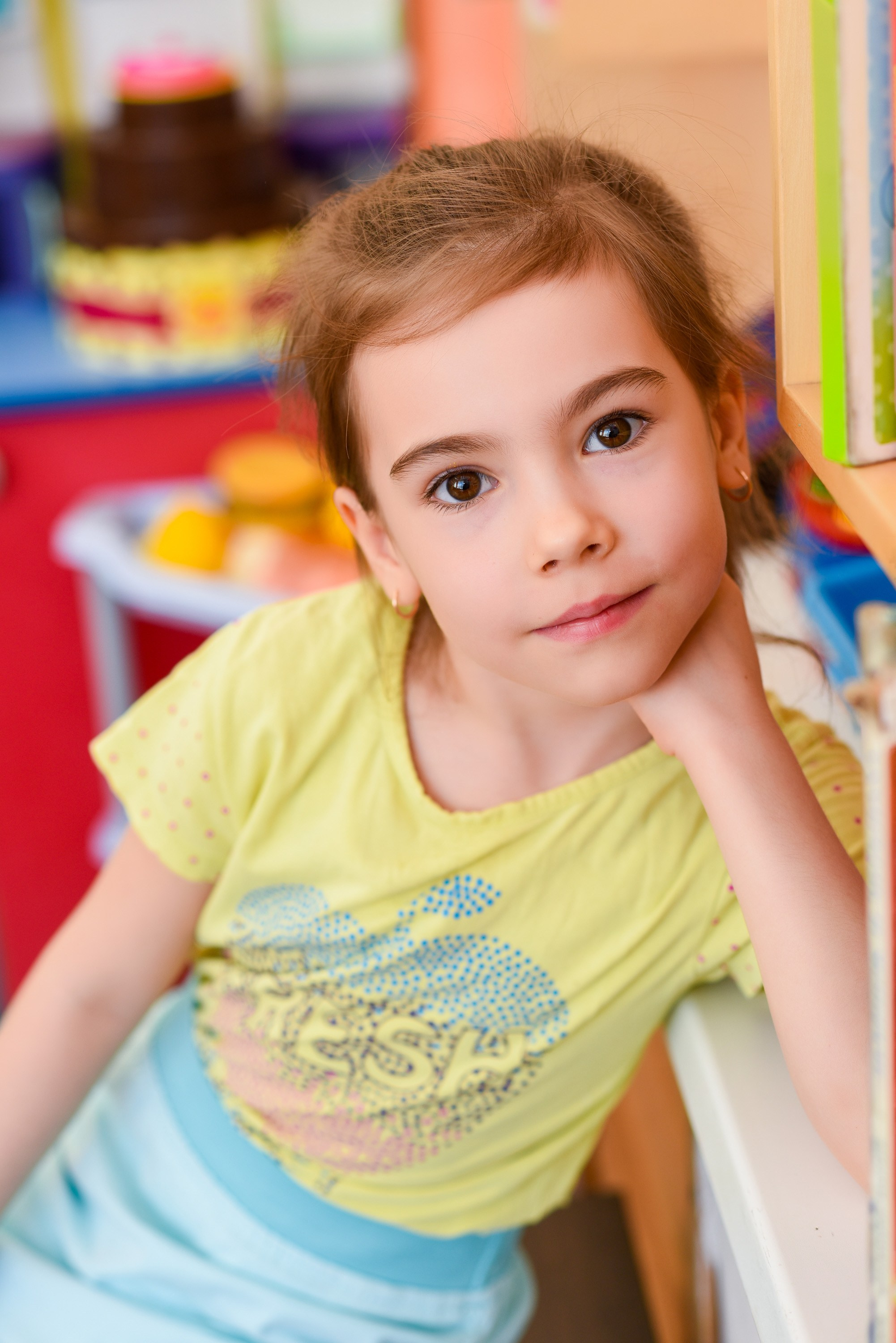 Д/с № 22. Фотограф Ярмишко Дарья. Выпускные фотокниги