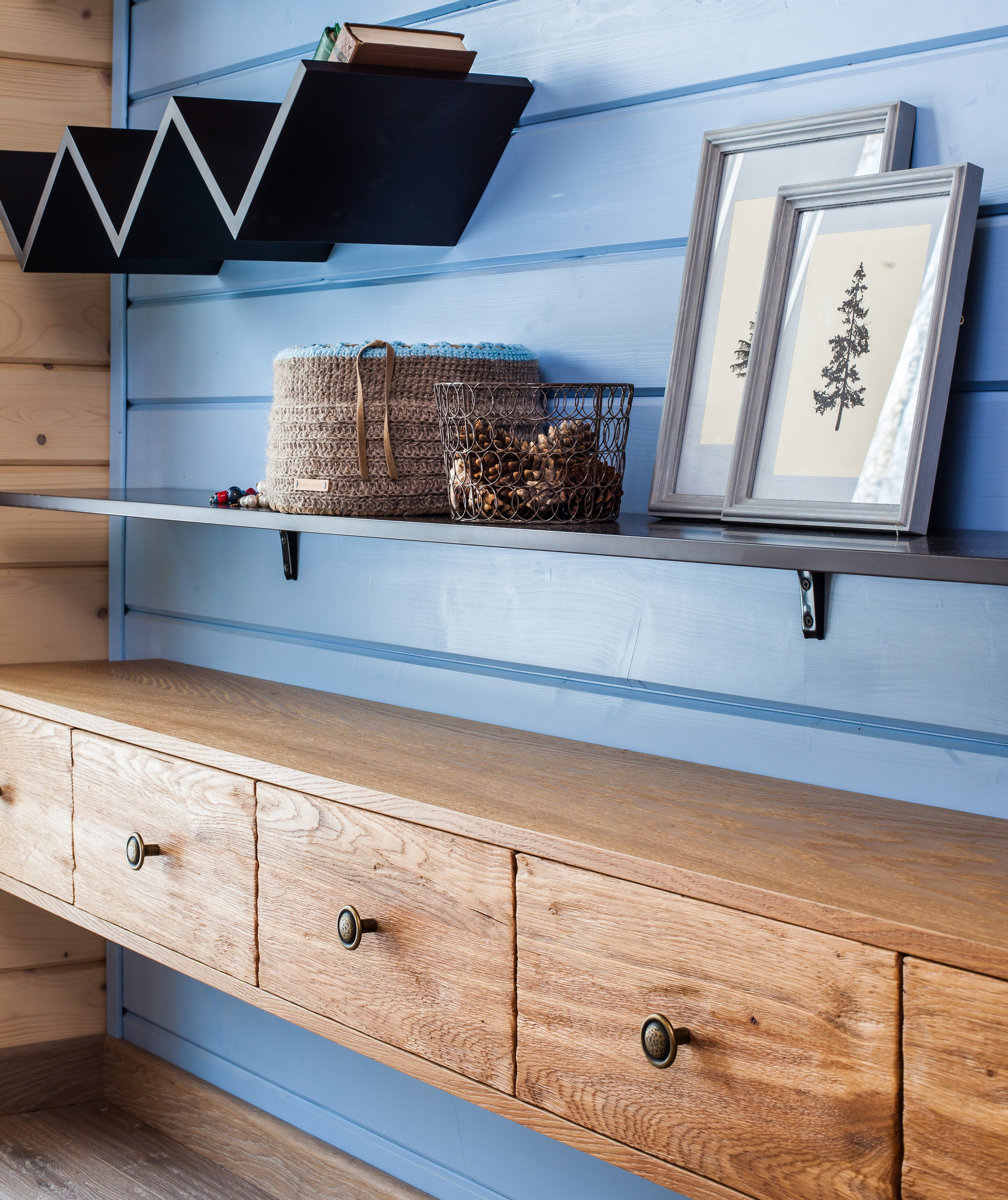 Мебель для интерьера. Главная