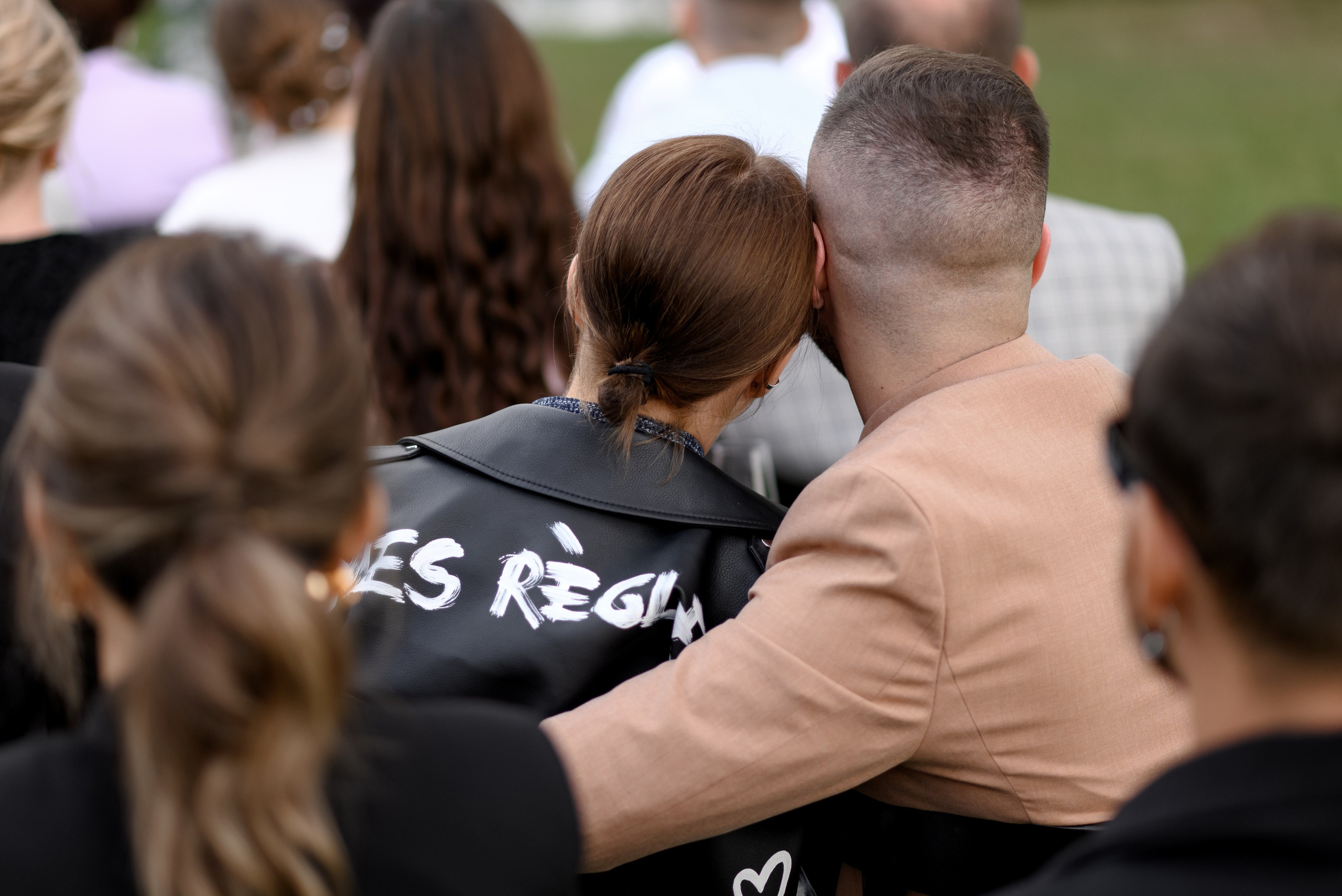 L&O. Свадебный фотограф Минск