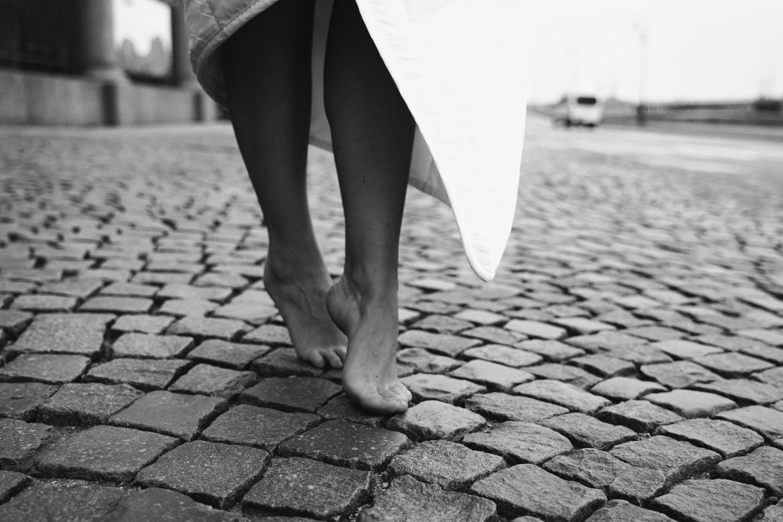 Валин сон. Портретный фотограф в Санкт-Петербурге Дмитриева Наталия