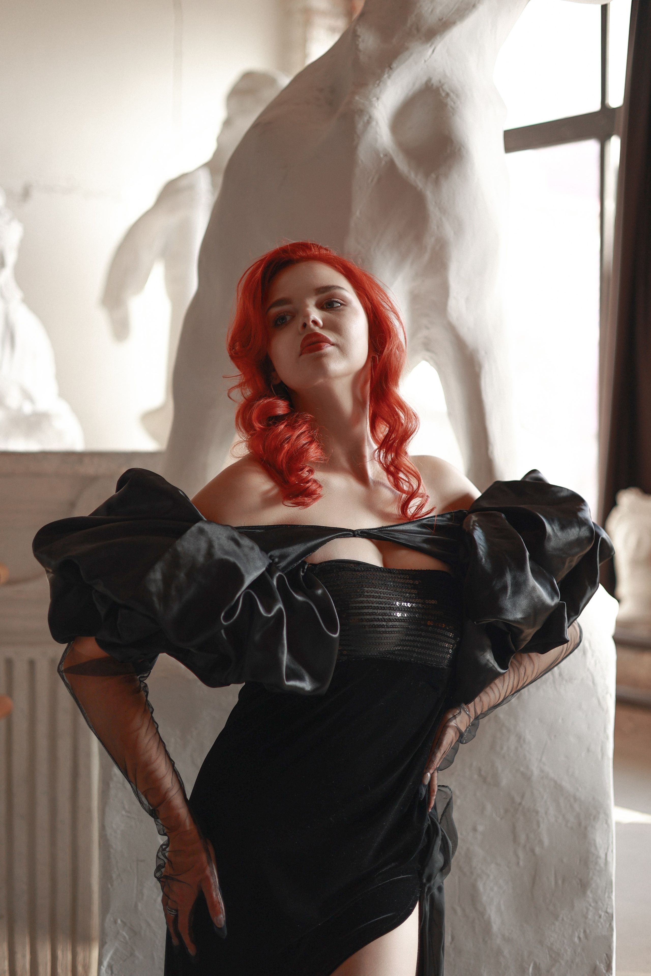 СКУЛЬПТУРЫ. Главная