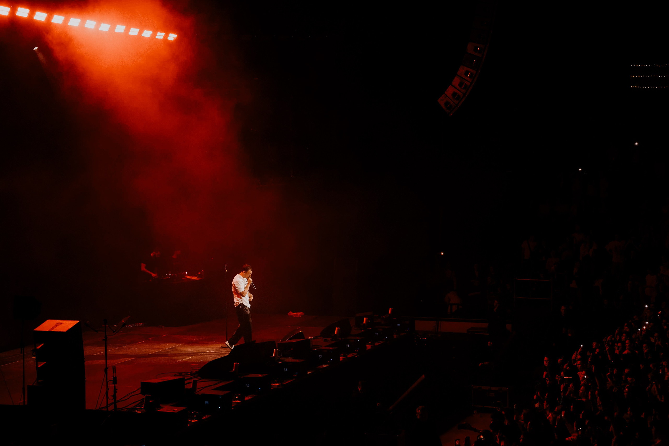 MACAN. Фотограф Москва