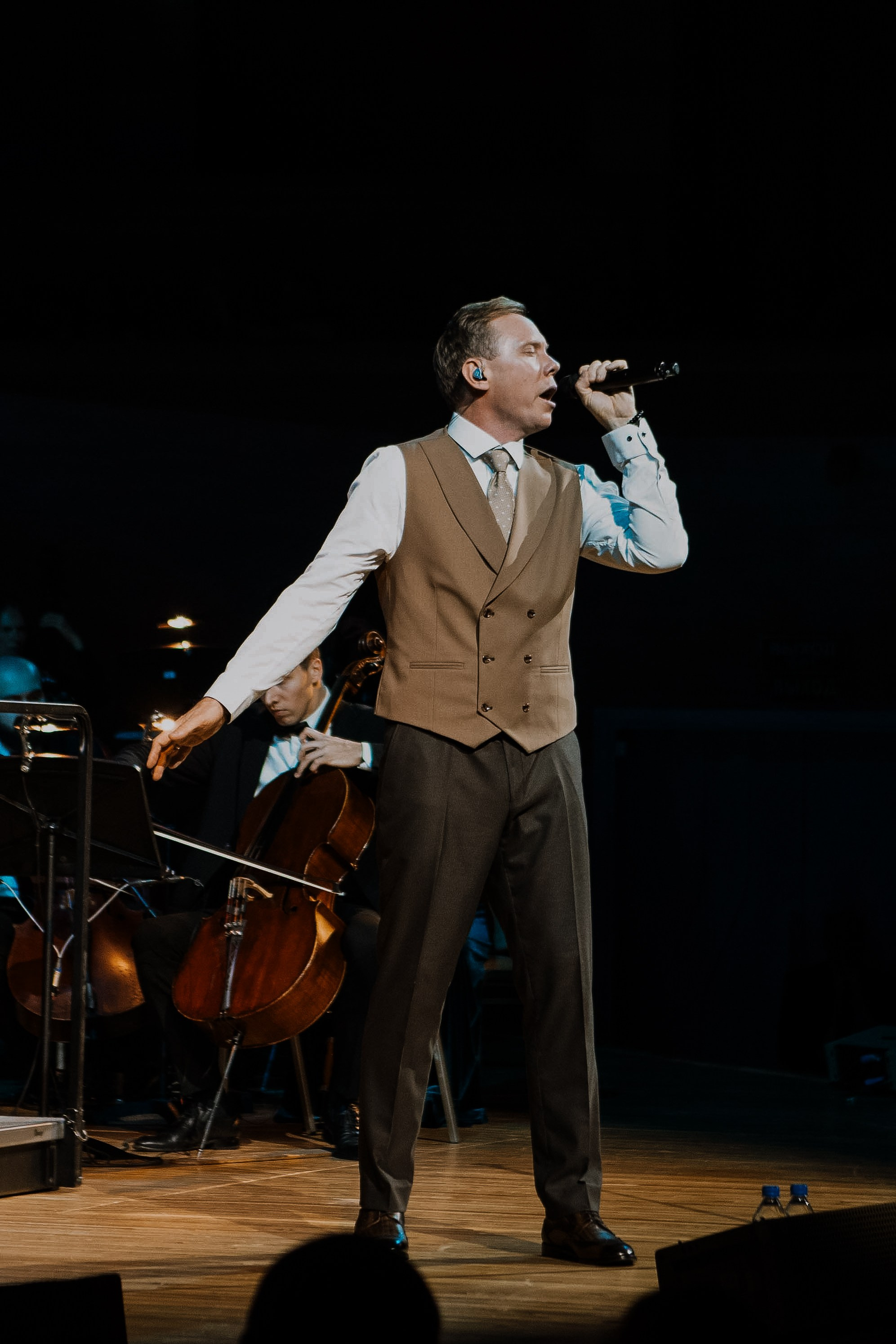 NIGATIV. Фотограф Москва