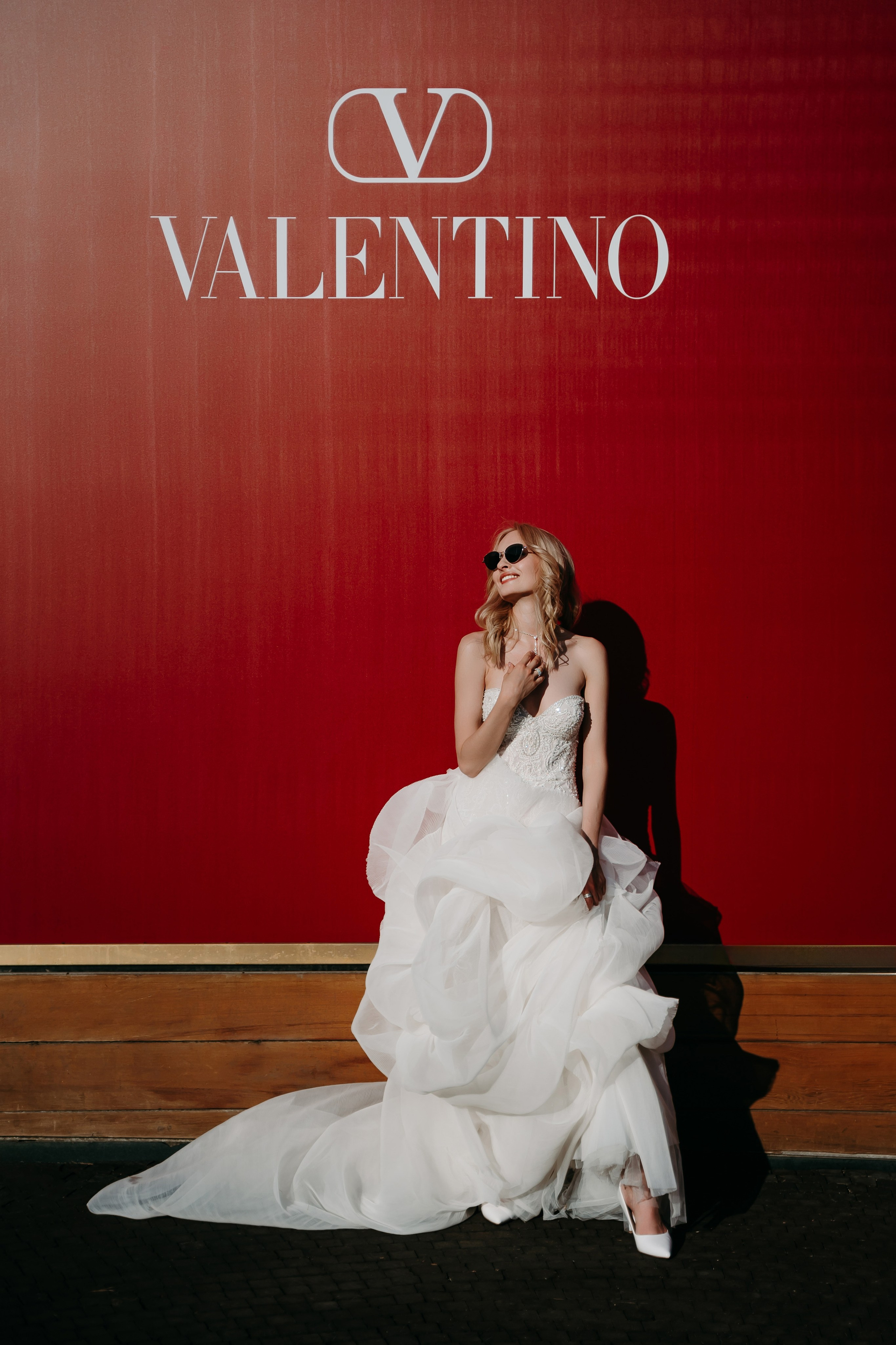 J & A. Репортажный и свадебный фотограф в Москве Рая Небогатова