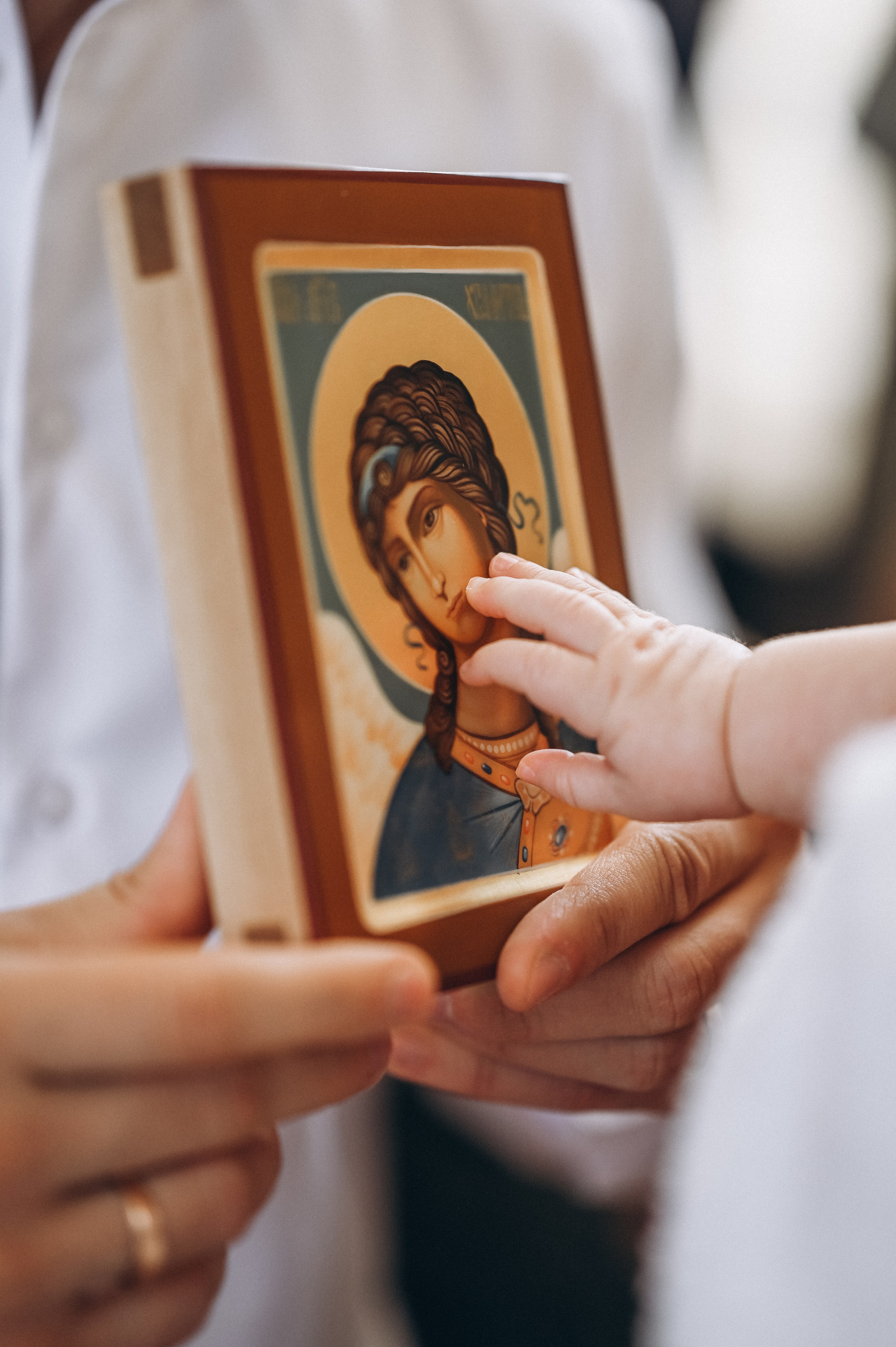 Аглая Елань. Фотограф Алёна Мил