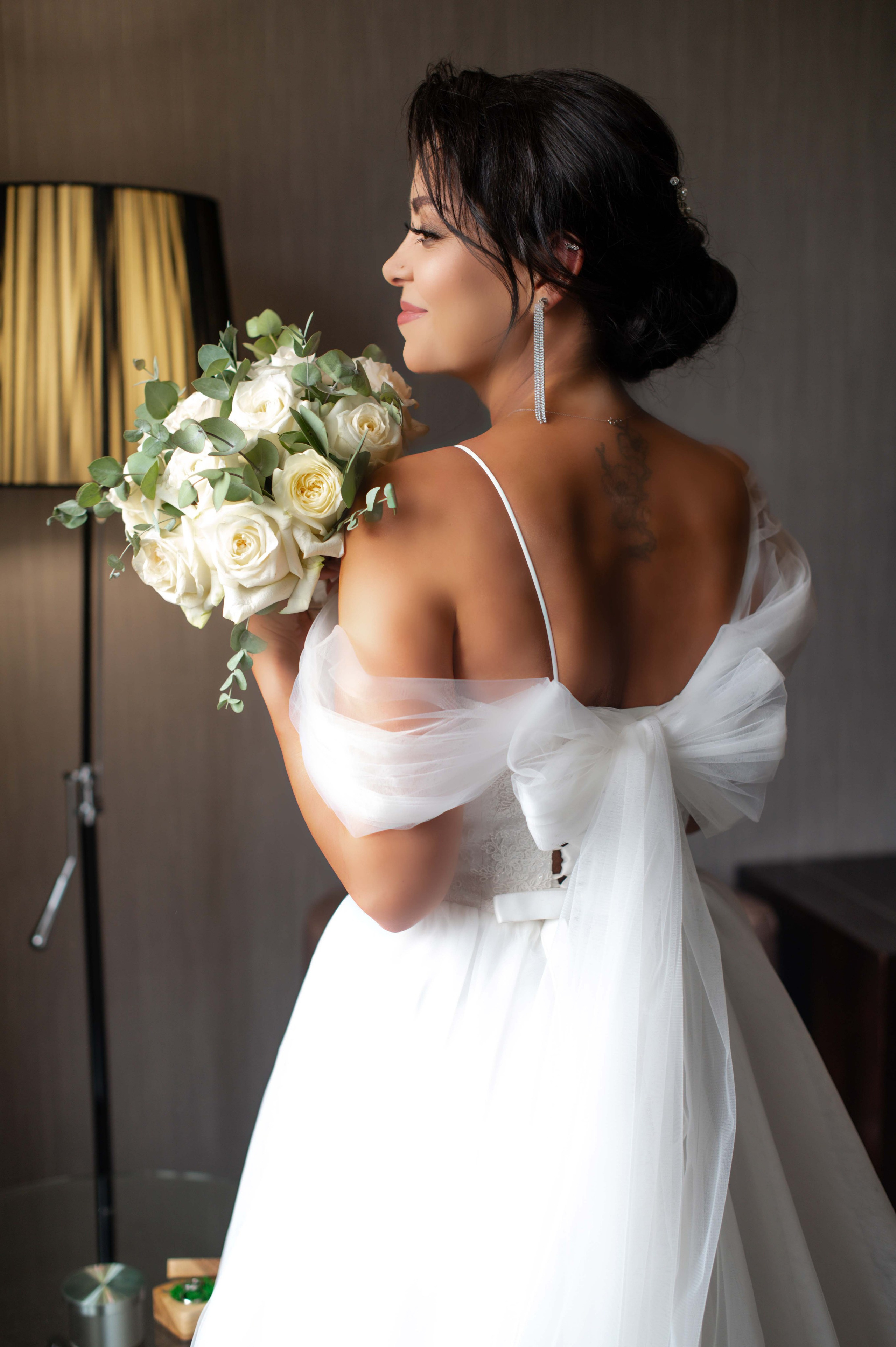 Асли Юрий Москва. Фотограф Алёна Мил