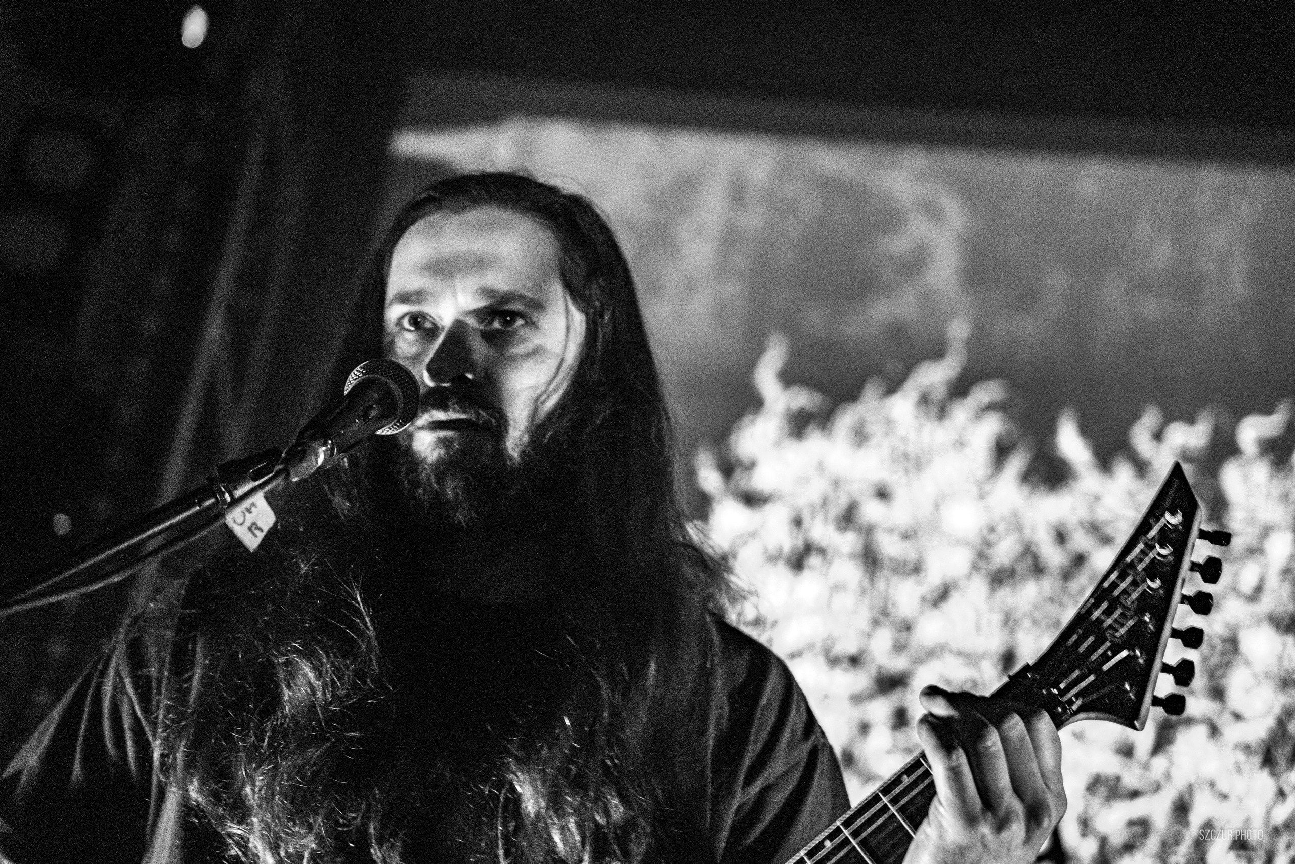 Gosudar в Eclipse 17.01.25. Szczur photo